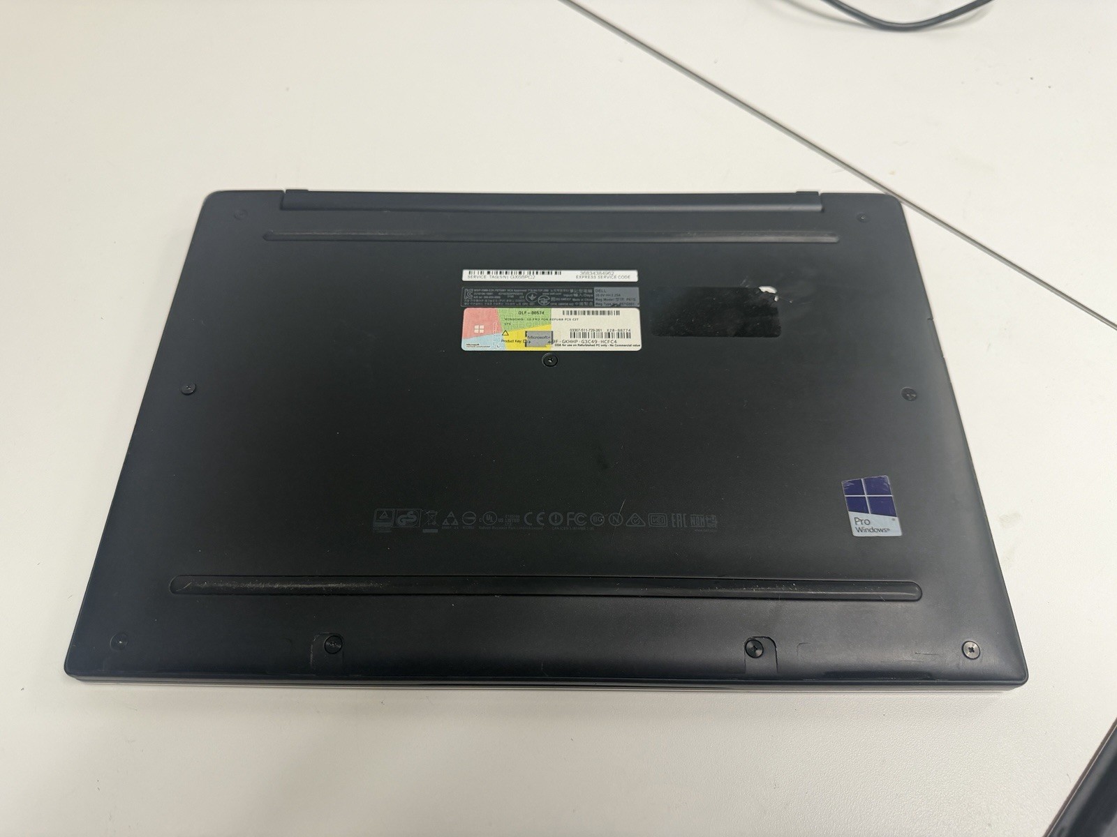 ✅ 14″ Dell Latitude 7370 Laptop m7-6y75 ✅ 16GB RAM ✅ 512GB SSD ✅ Windows 11 Pro