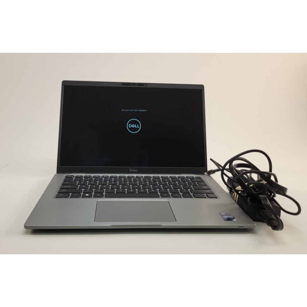 Dell Latitude 7430 14″, i7-1265U -16GB DDR4- 512GB SSD