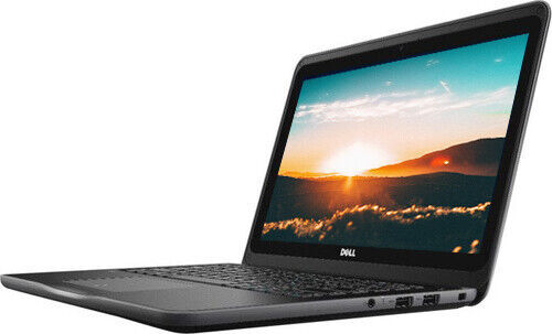 Dell Latitude 3380 i3-6006U Kam HDMI 13.3 inch HD Windows 10