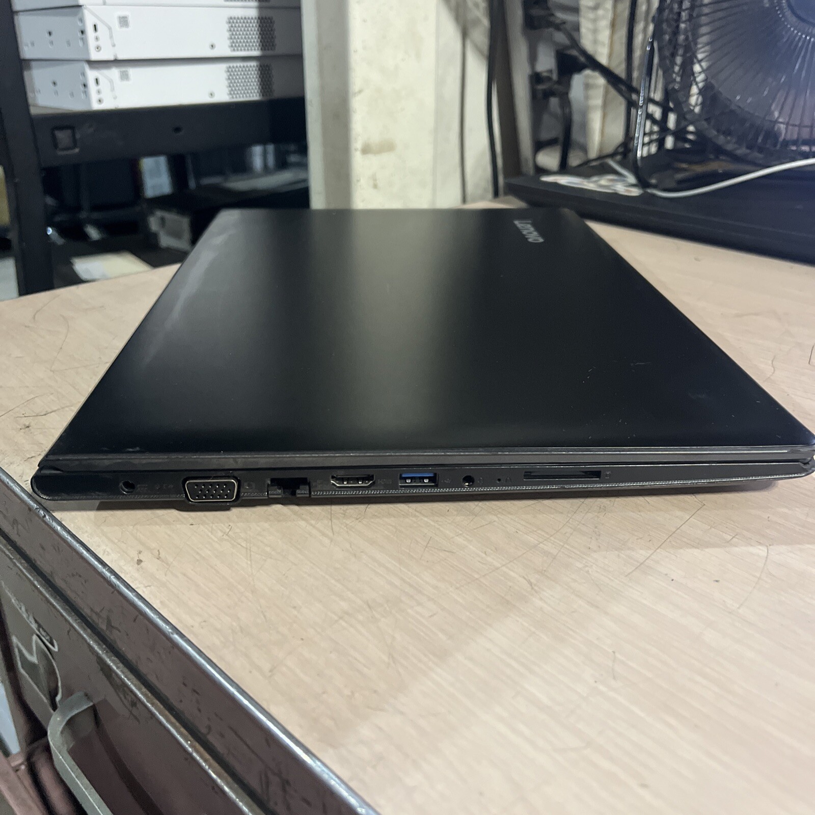 LENOVO IDEAPAD 310-15IKB I5 7TH GEN 4GB RAM NO HD :