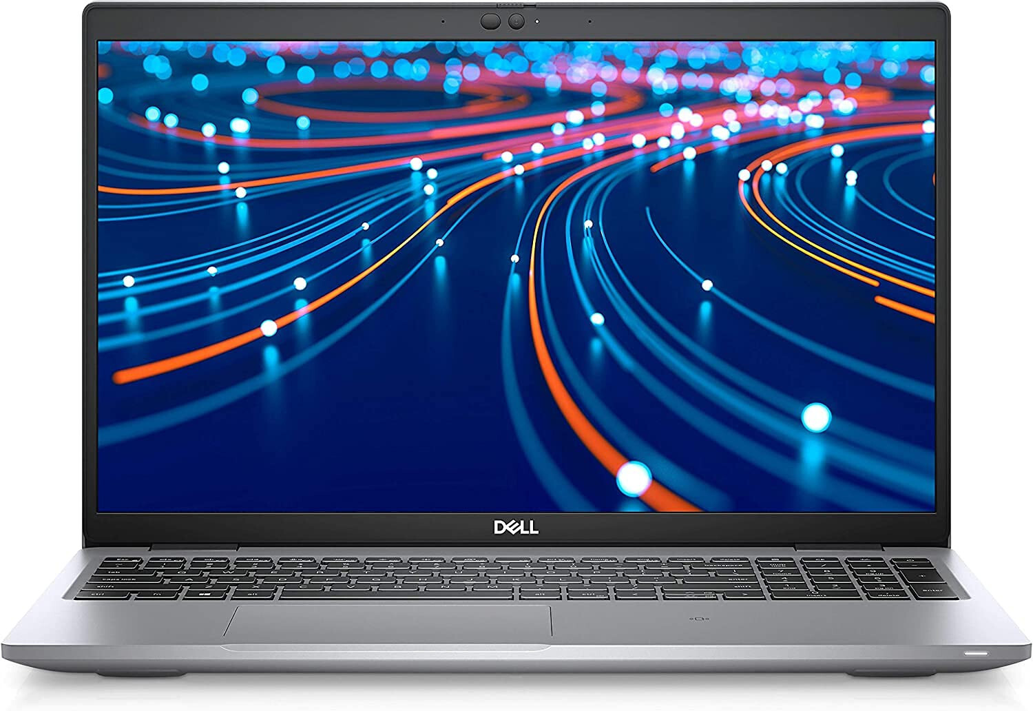 Dell Latitude 5520 i5 15.6″ Touchscreen Laptop 16GB 512GB SSD Win 11 Pro