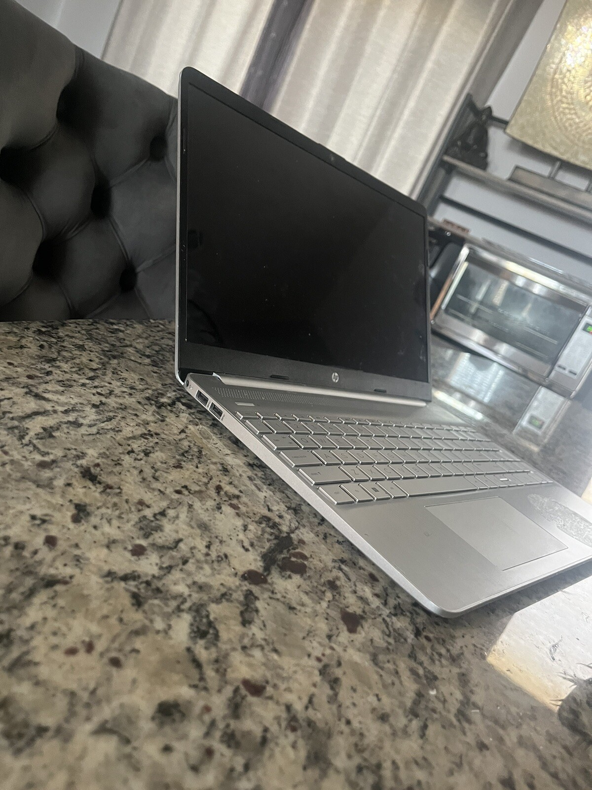 hp laptop 15-dy2702dx