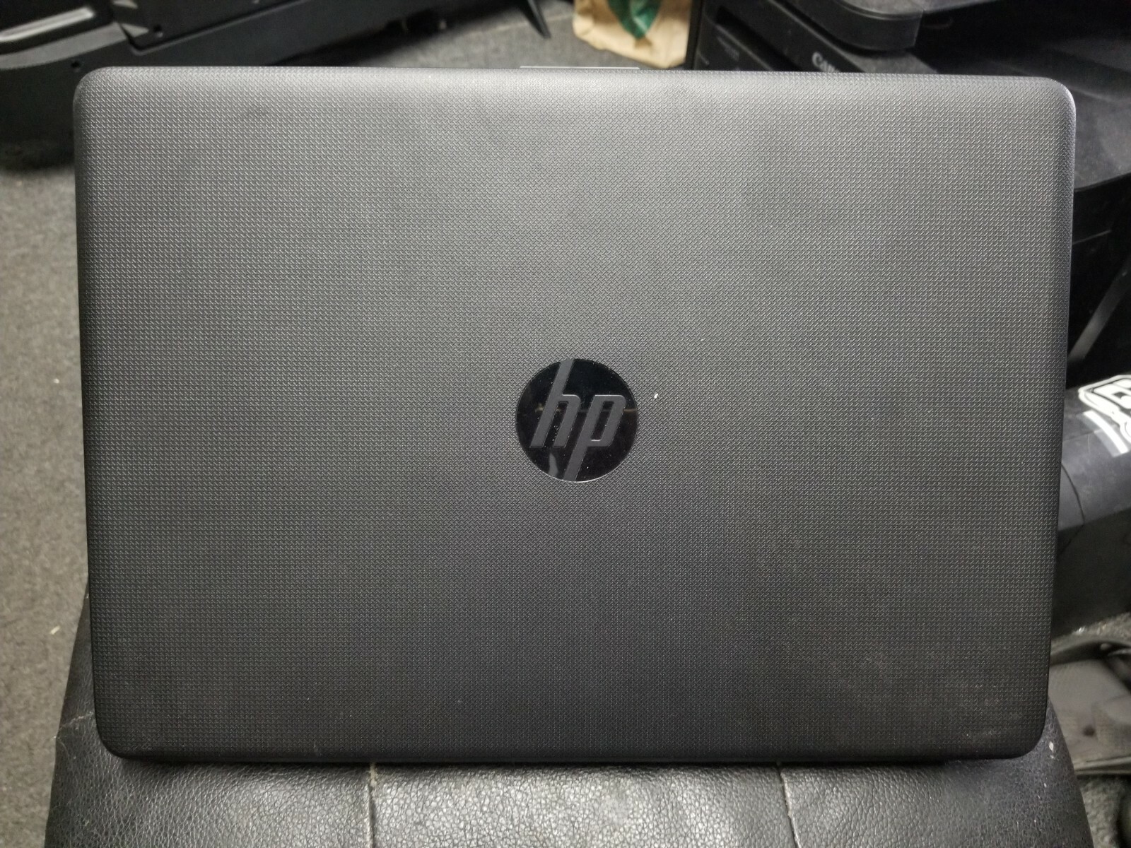 HP-14BW012NR | 30GB HDD | 4GB RAM | Radeon R2 | AMD E2-9000e | Windows 10 Home