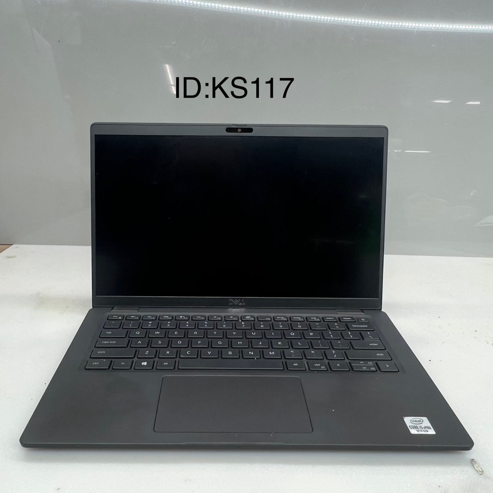 DELL LATITUDE 7410 i5-10310U @ 1.70GHz 16GB RAM NO OS/SSD FOR PARTS/REPAIR