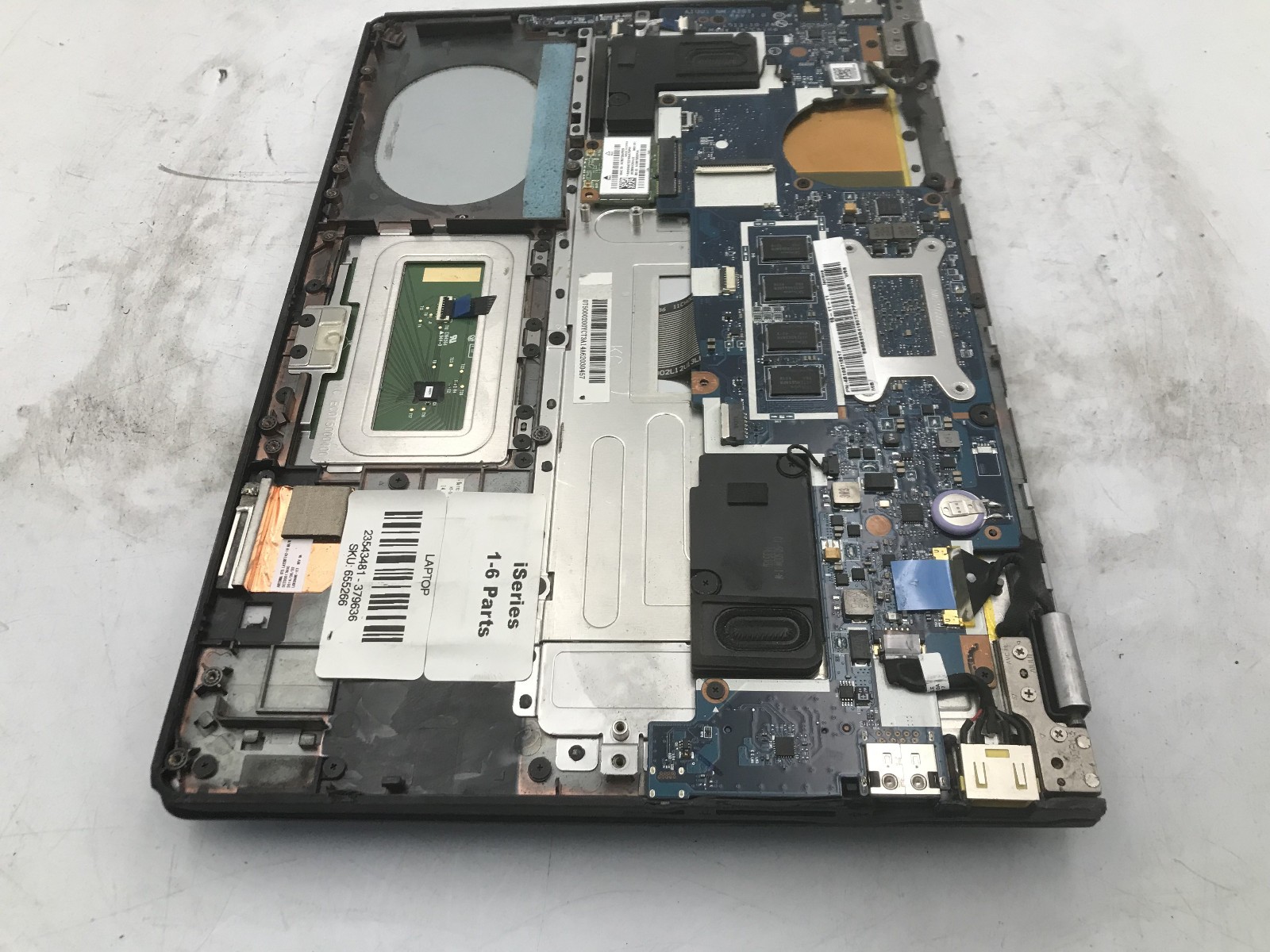 LENOVO YOGA 2 11 – FOR PARTS/REPAIR – INTEL PENTIUM N3540 – 4GB RAM – READ – BB!