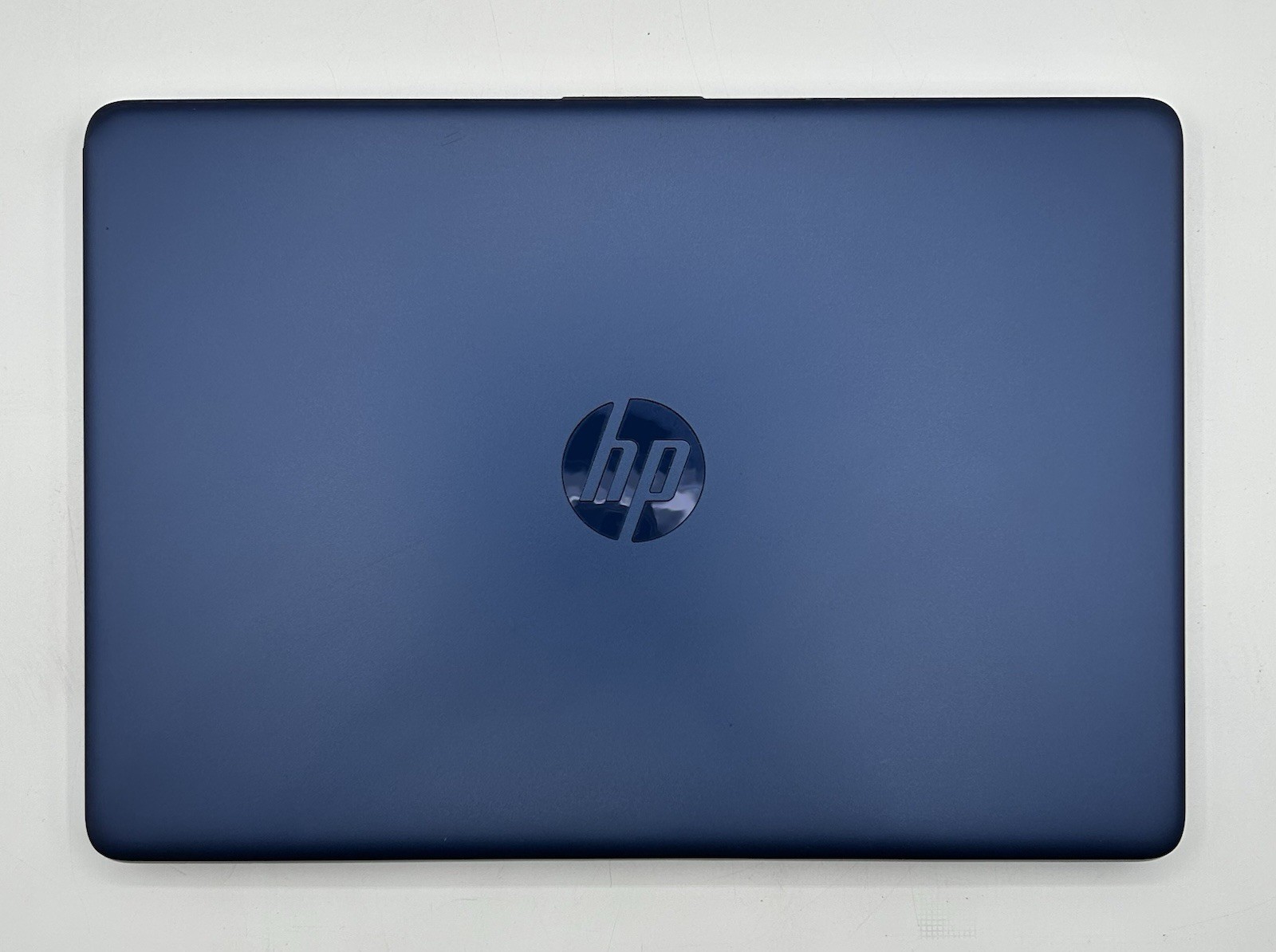 HP Stream 14″ Windows Laptop Intel Processor N4120 4GB RAM 64GB Blue- Parts Only