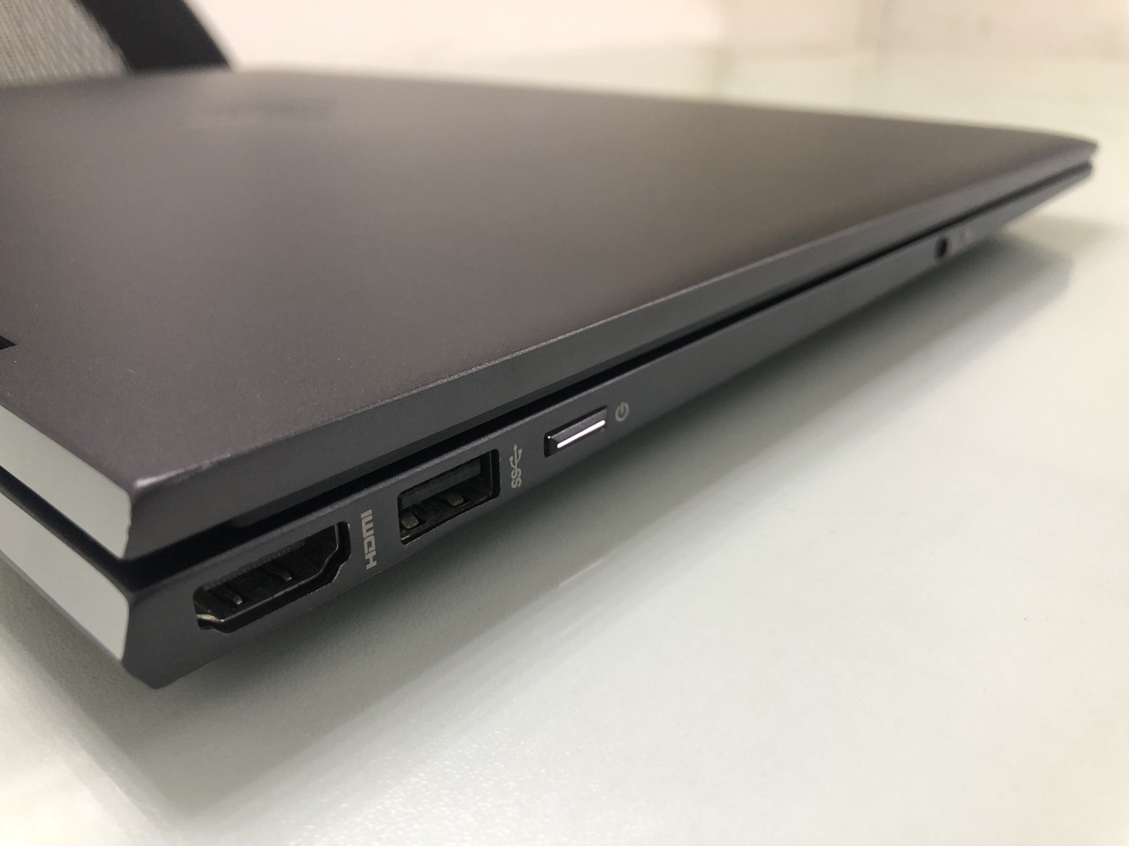 HP Envy x360 15m-bq1xx Ryzen 5 8GB RAM 256GB SSD Vega Graphics Touchscreen