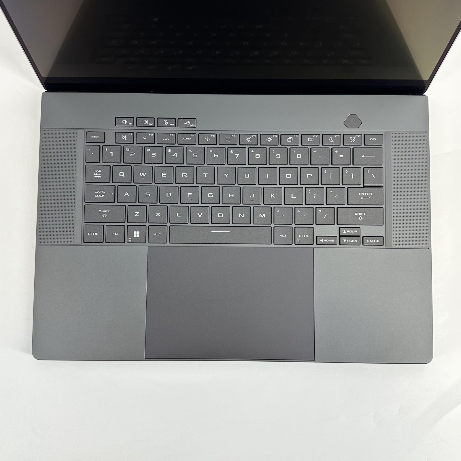 Asus ROG Zephyrus G16 GU605 QHD+ 2.5 GHz Ultra 9 185H 32GB 2TB SSD RTX 4080
