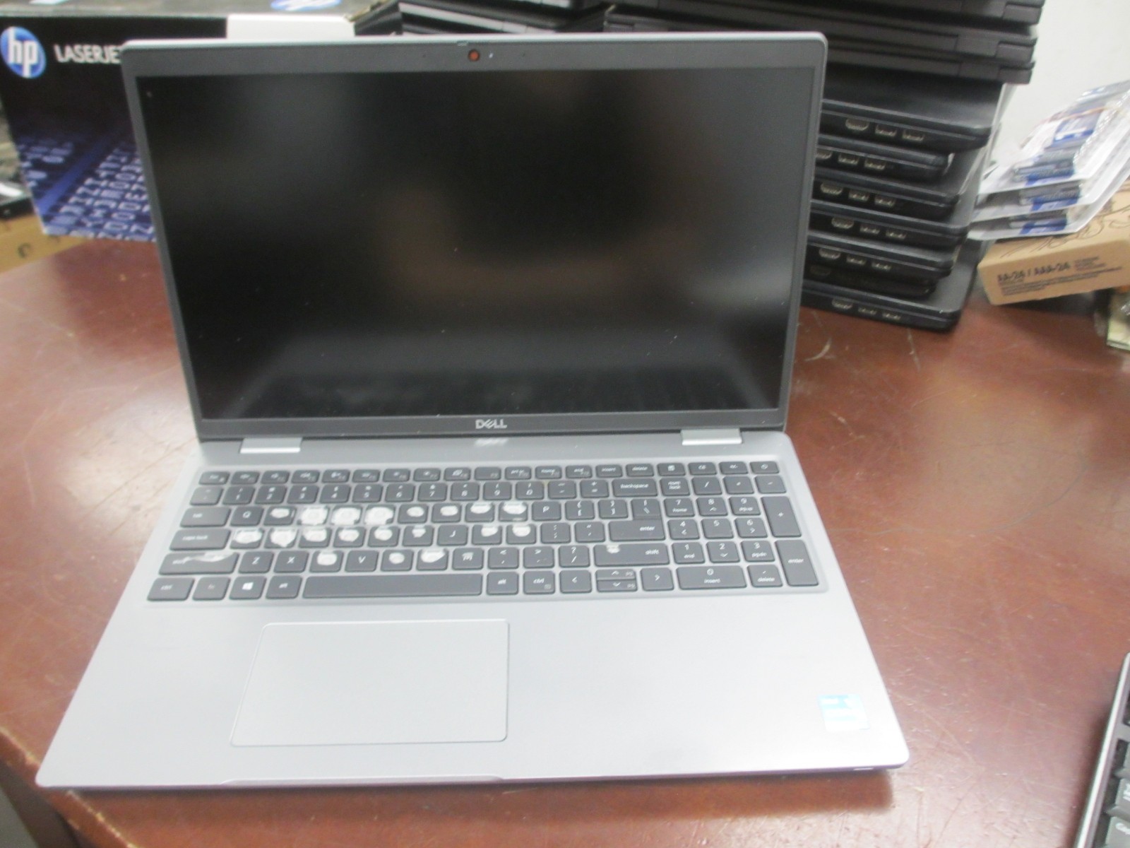 Lot of 2 Dell Precision 3561 15.6″ 2.90GHz i5-11500H 16GB 256GB M2SSD Laptop +AC