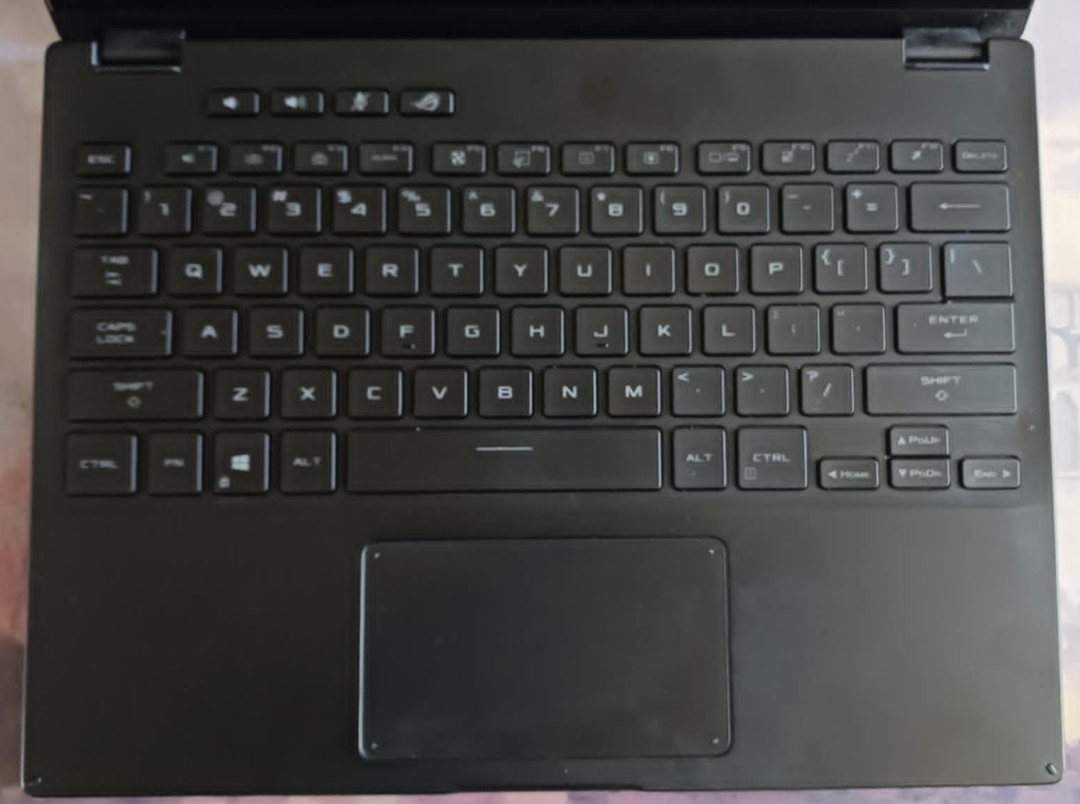 ASUS ROG Flow X13 GV301Q 16GB RAM 1TB SSD