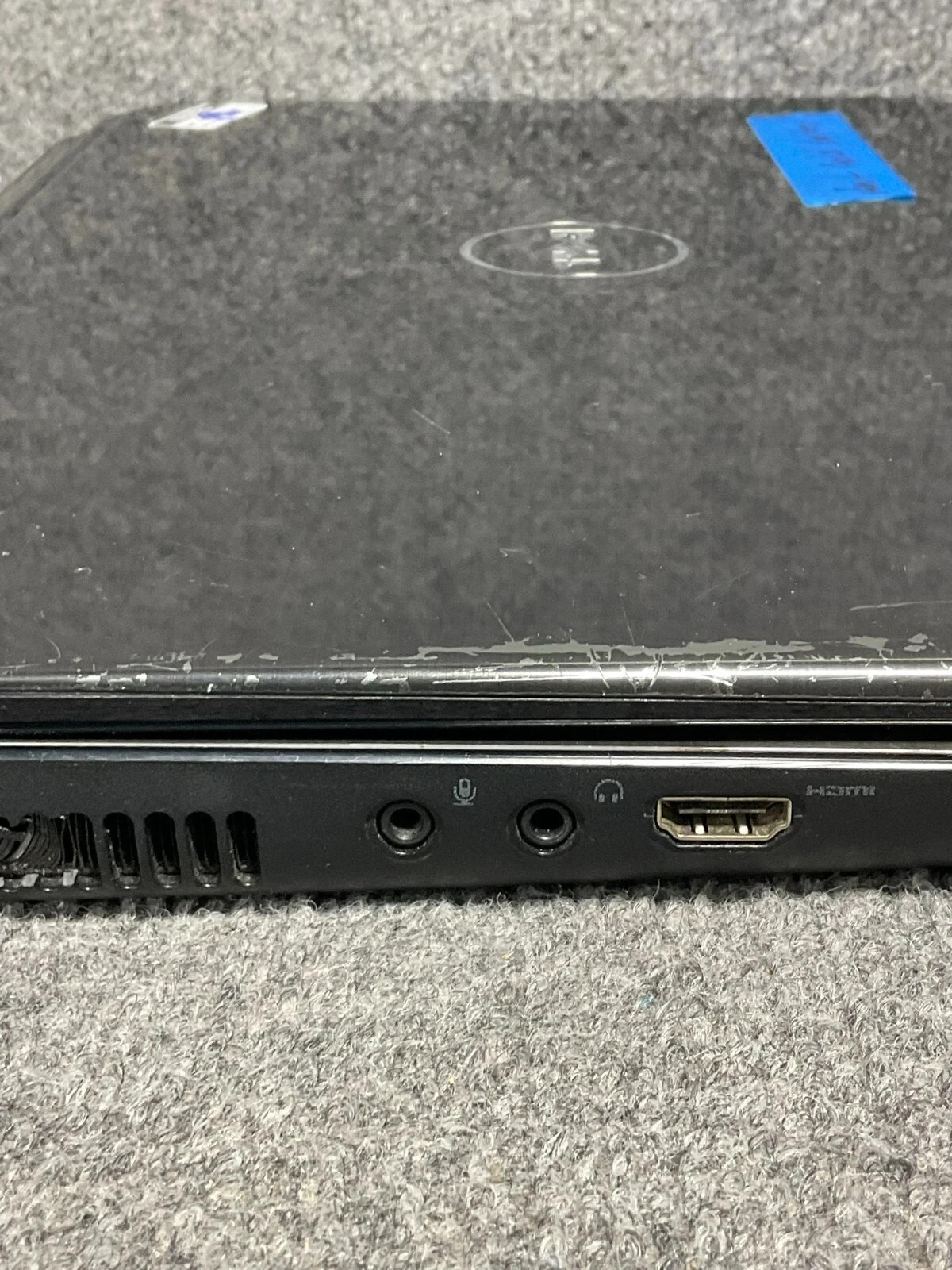 Dell Inspiron N5010 15 inch Laptop Intel Core i3-380M 4GB RAM Memory