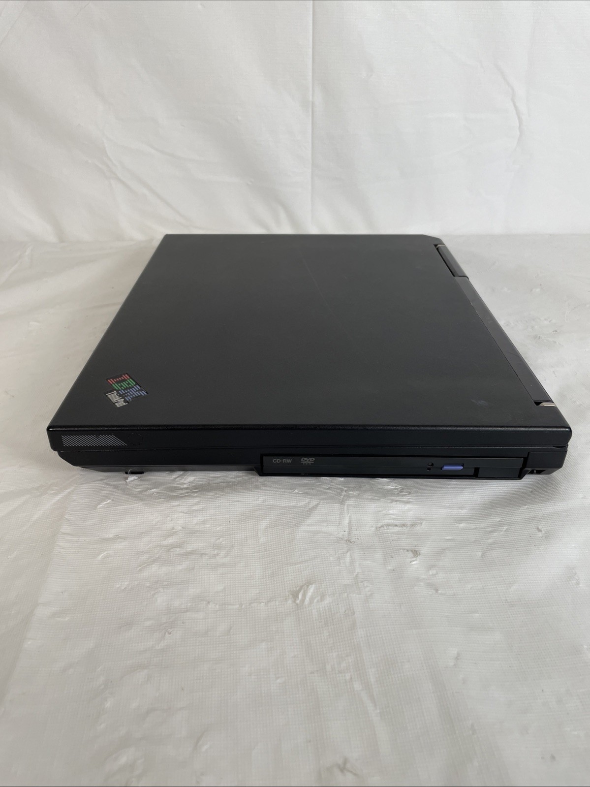 IBM ThinkPad R31 Pentium III 376MB RAM No HDD – BB – TESTED