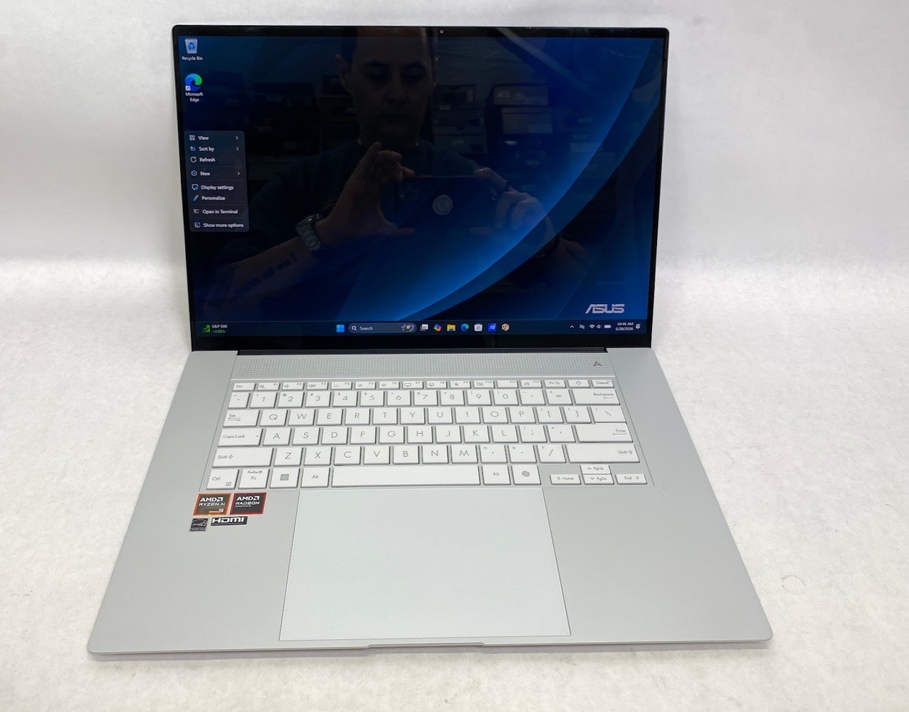 ASUS Zenbook S16 Laptop