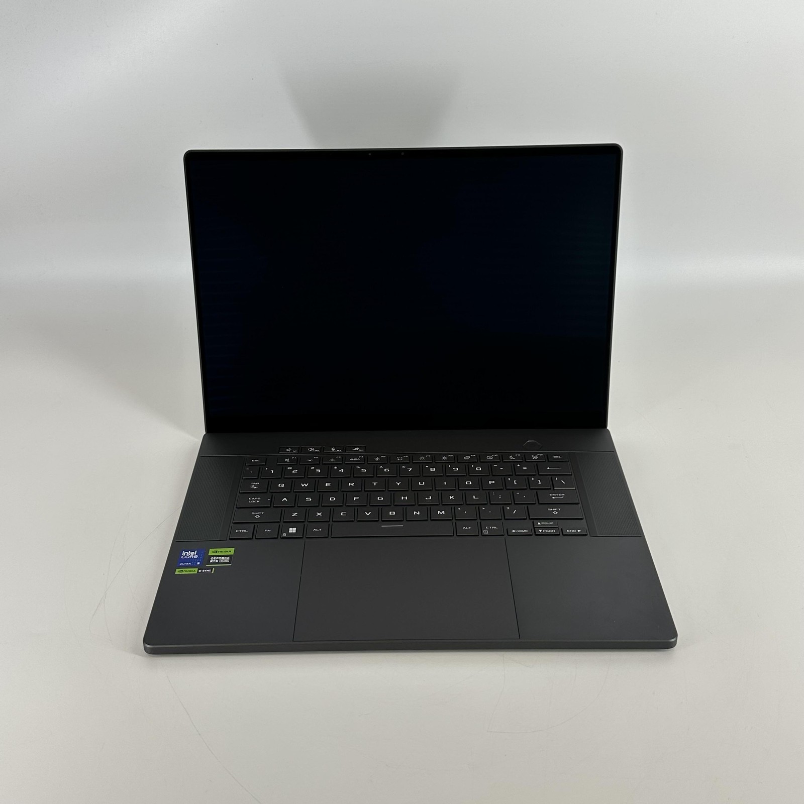 Asus ROG Zephyrus G16 GU605 16 QHD+ 2.5GHz Ultra 9 185H 16GB 2TB/1TB RTX 4070