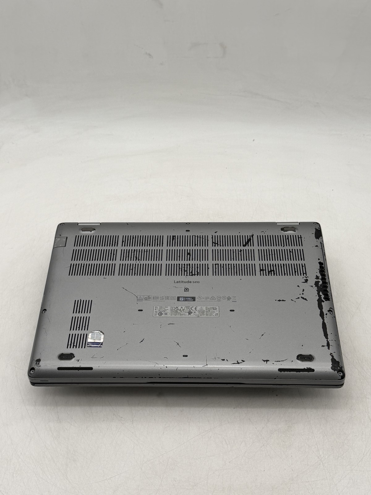 Dell Latitude 5410 14″ |i5-10210U| 8GB 128GB No OS Read