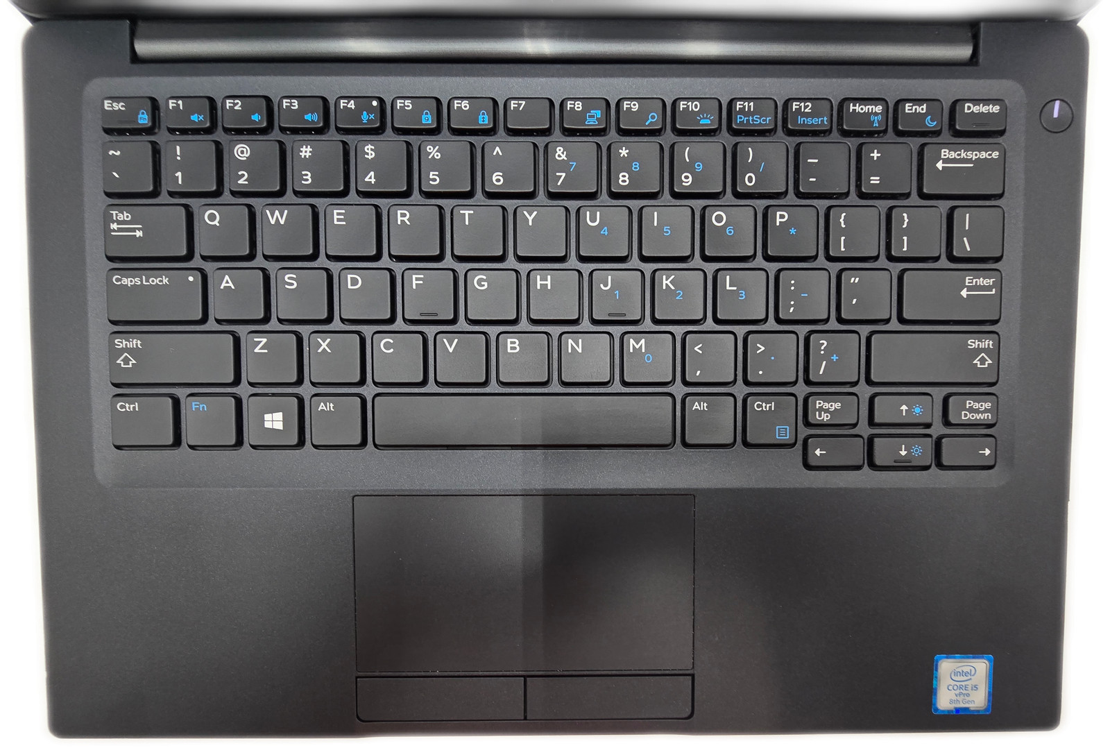 Dell Latitude 7390 i5-8th Gen 8GB 180GB SSD Windows 11Home