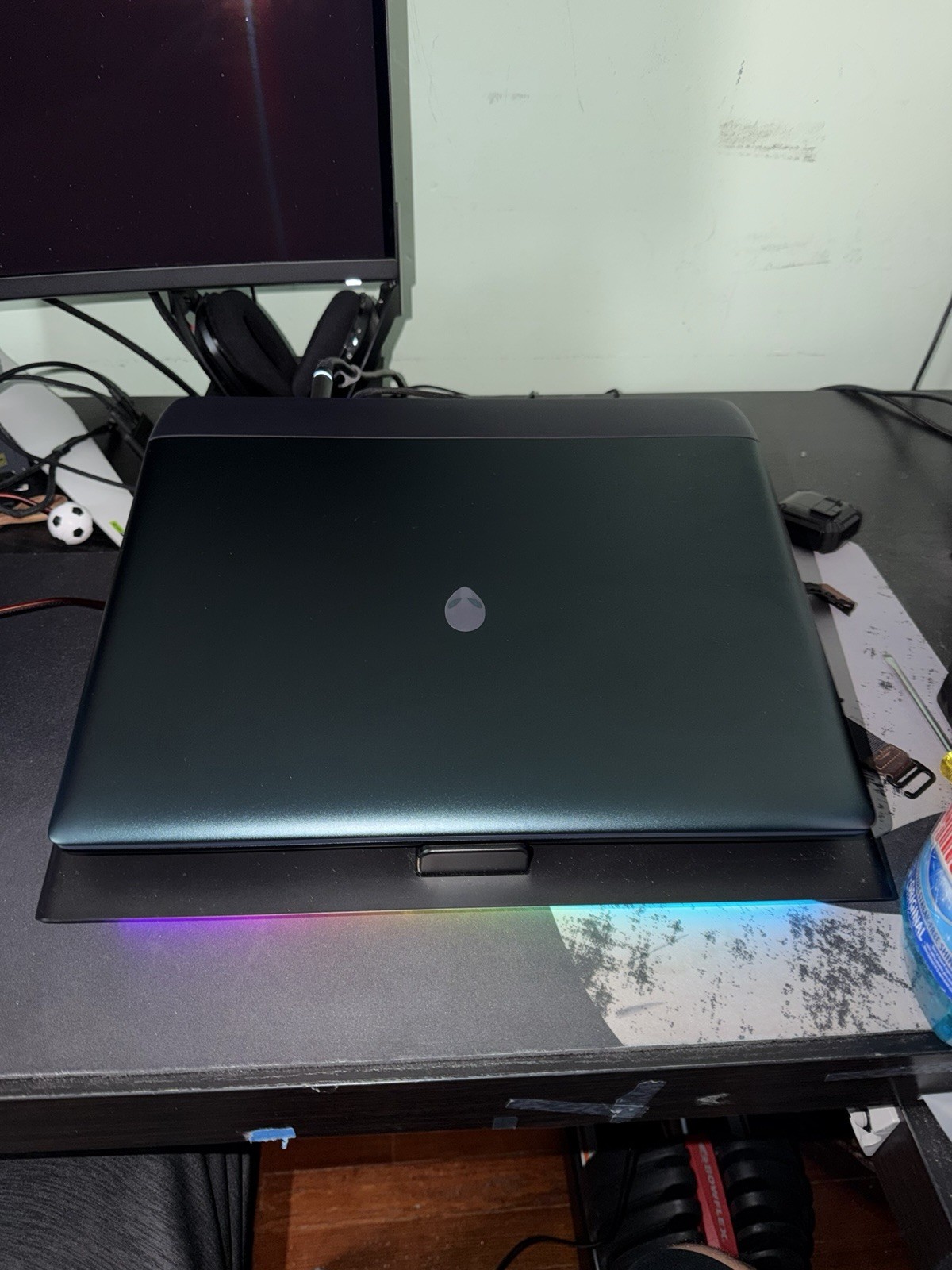 Alienware 16 Area-51 i9 Ultra 275HX 5080 64GB RAM DDR 5, 4TB, See Description