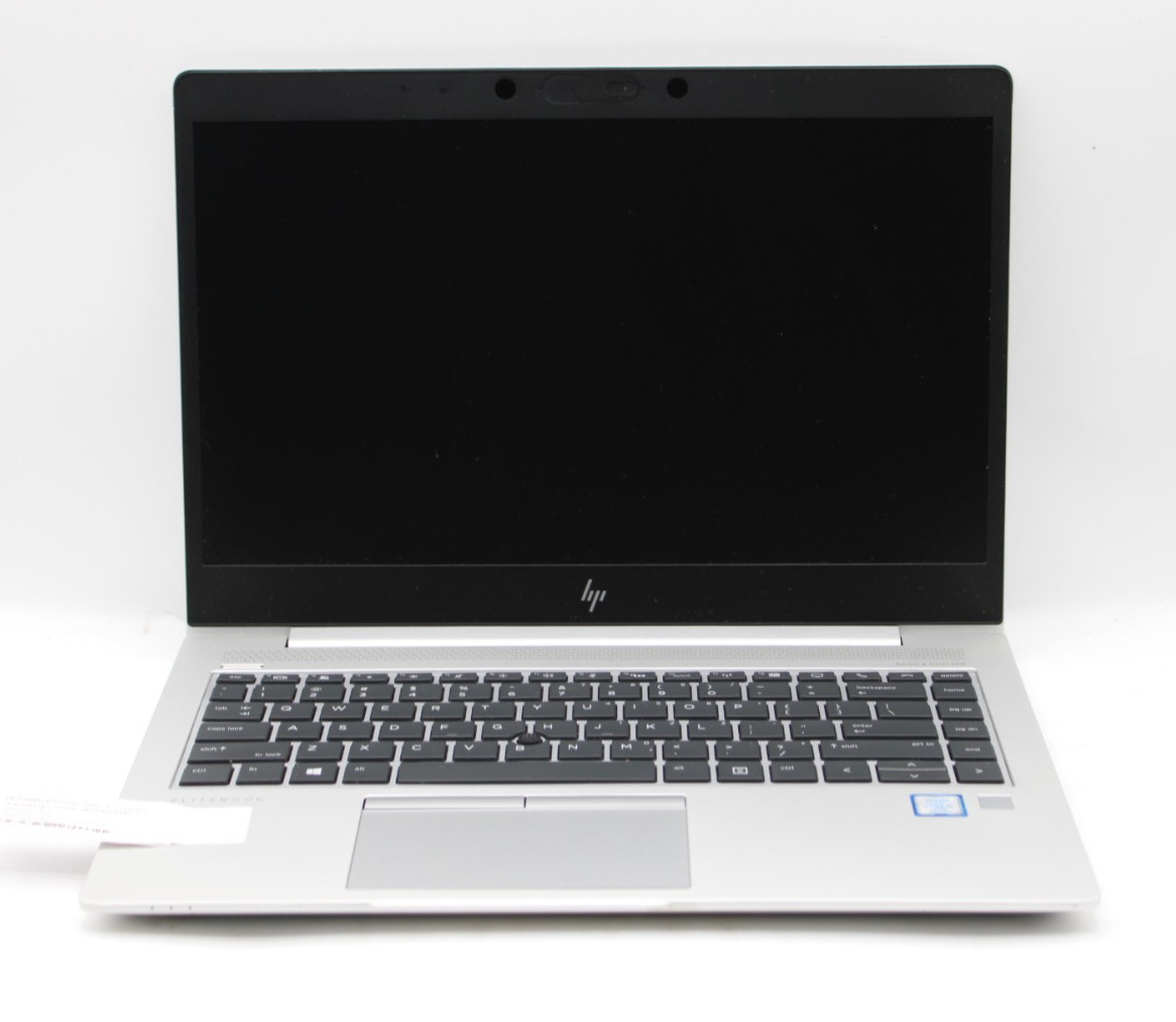 HP EliteBook 840 G5 i5-8350U@1.7GHz 16GB DDR4 NO STORAGE/OS *USED/TESTED*