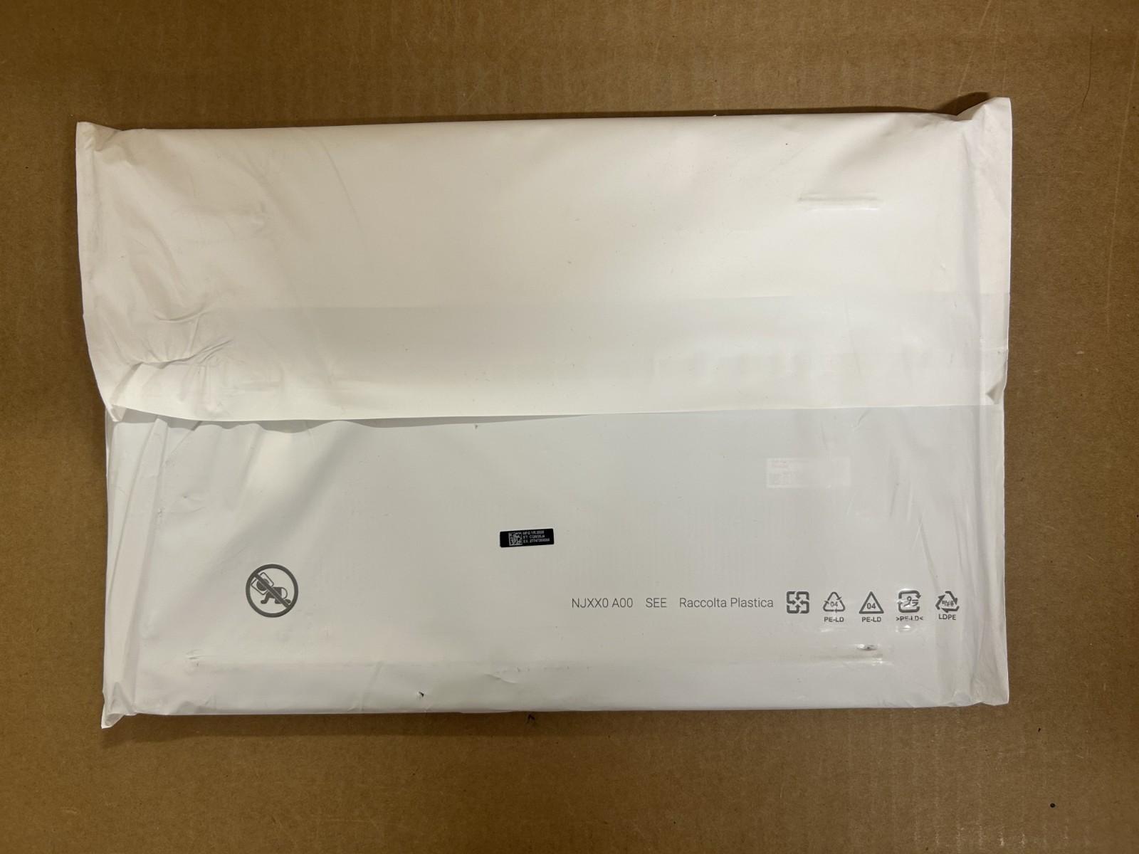 Dell Pro 14 Premium PA14250 Intel U7-268V 32GB RAM 1TB NVMe Intel Arc GPU W11P