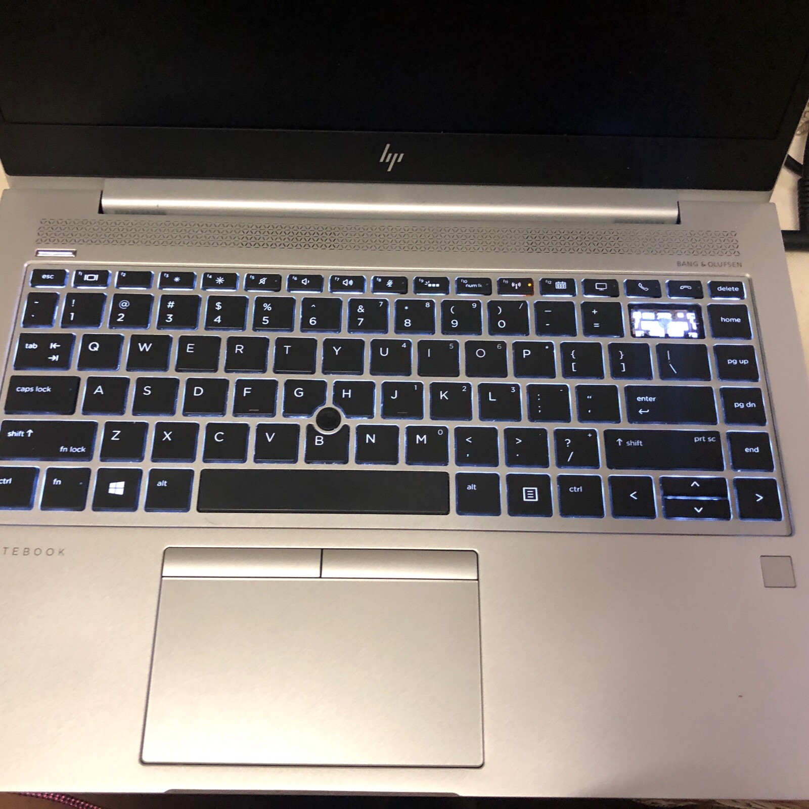 HP EliteBook 745 G4 14″ Laptop PC Computer AMD PRO 16GB RAM 256GB SSD Windows 10