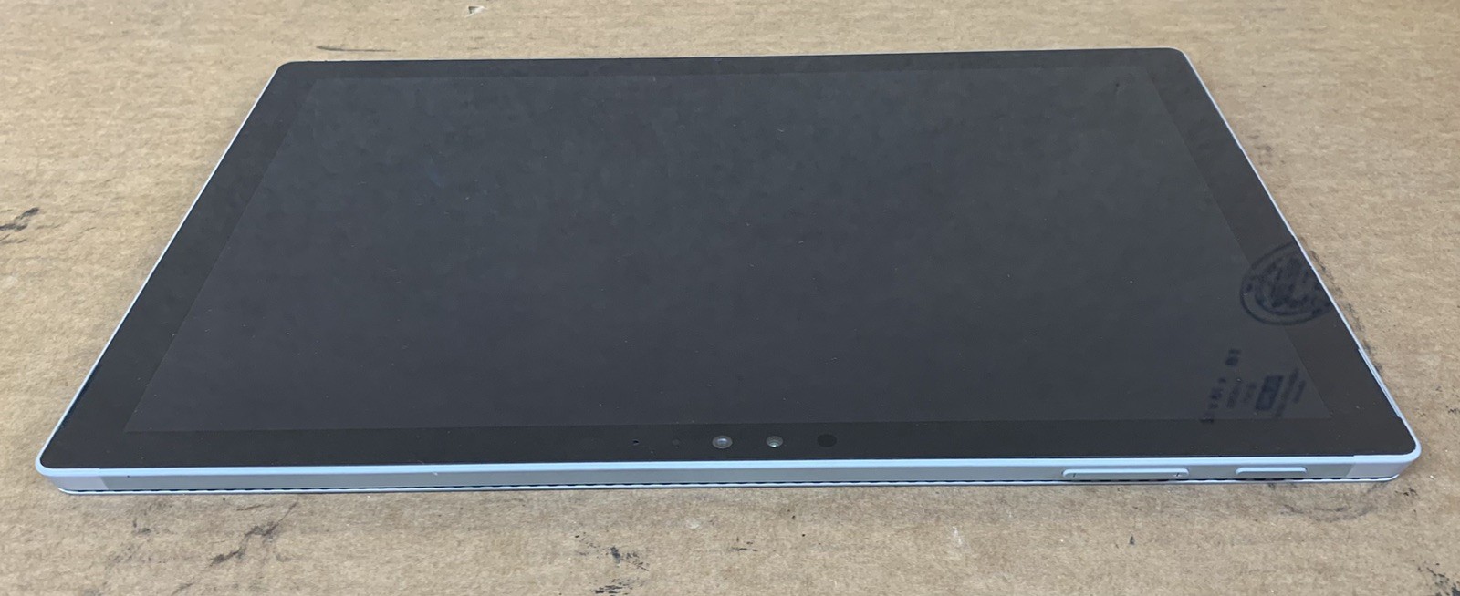 Microsoft Surface Pro 4 Intel Core i5-6300U@2.40GHz 4GB RAM 128GB SSD *READ*