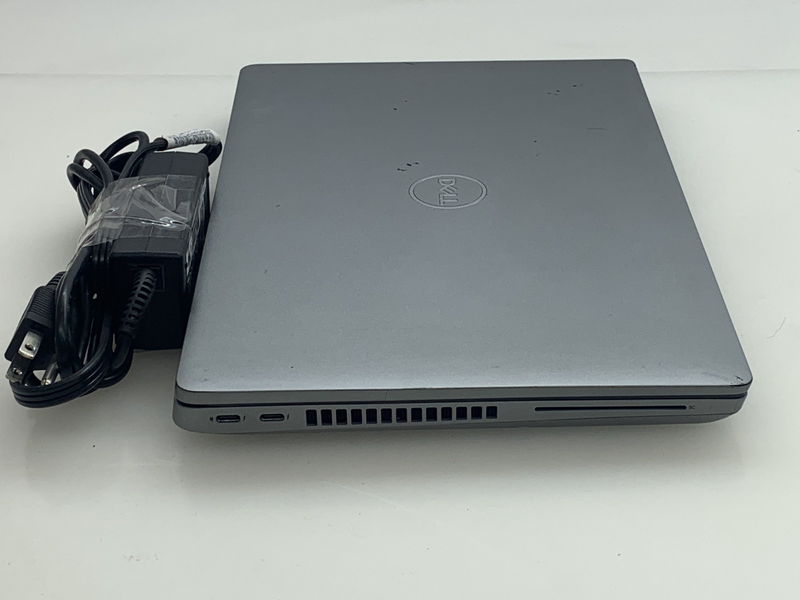 DELL LATITUDE 5421 i5-11400H@ 2.70GHz 12GB RAM 256GB NVMe W11P W/AC *READ