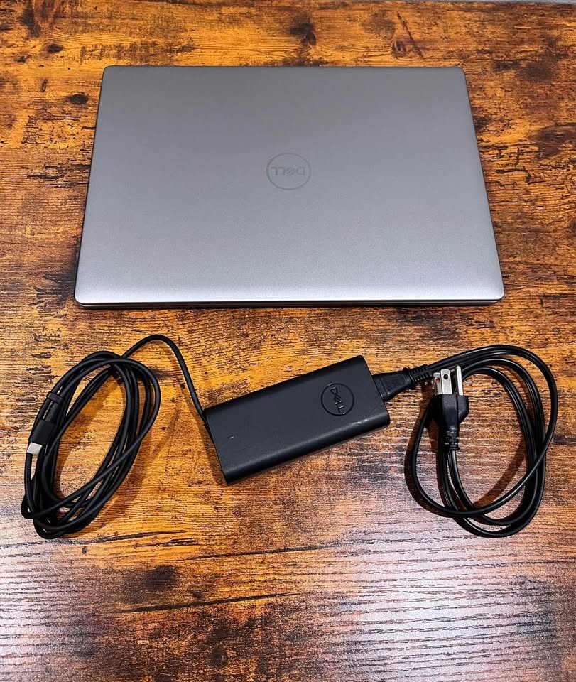 Dell Latitude 7455 Laptop 14” QHD+ Touchscreen Win 11 Snapdragon X Elite 32GB