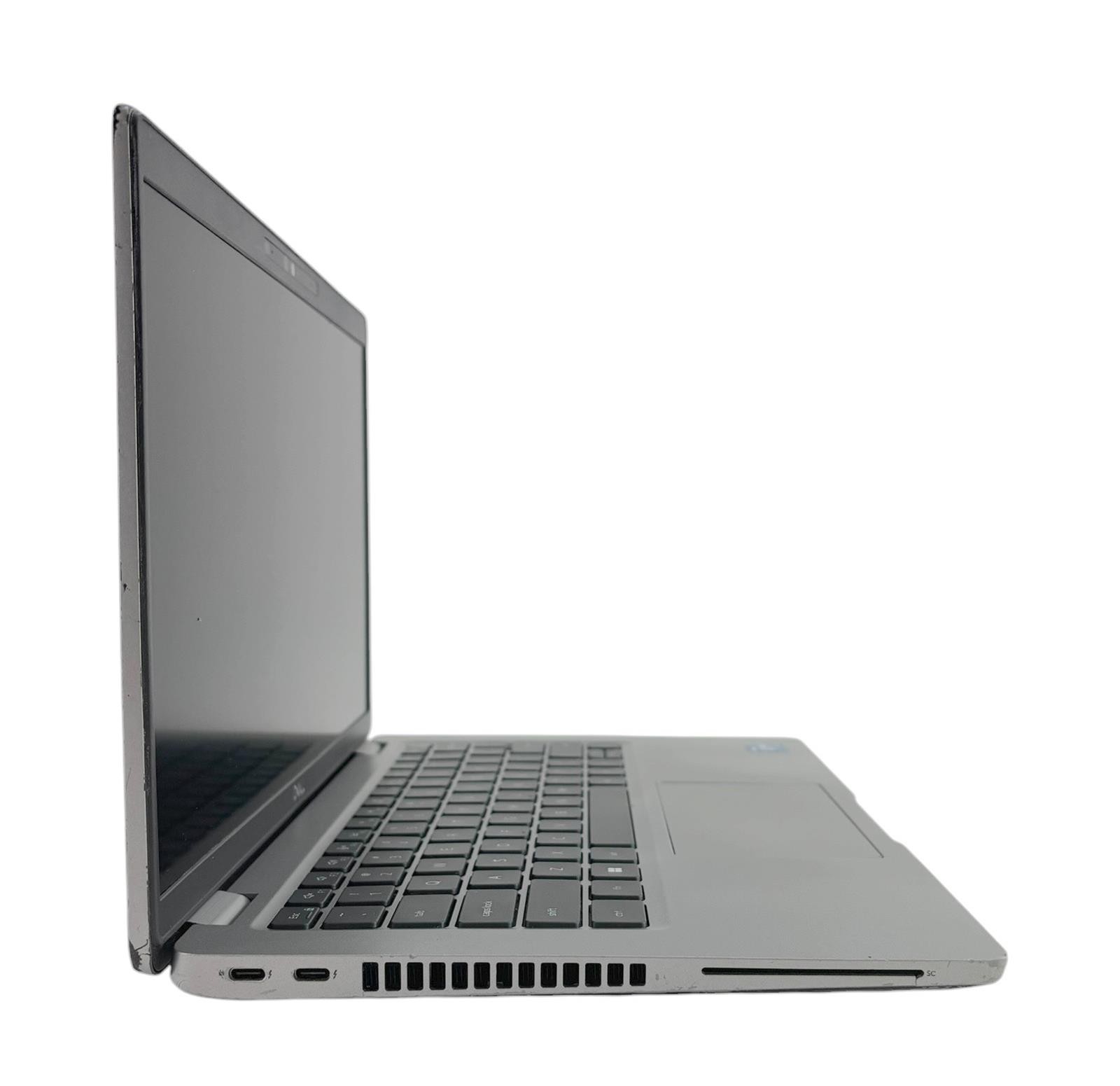 Dell Latitude 5420 Quad Core i7-1185G7 3.00GHz 256GB SSD 16GB RAM – READ #231210