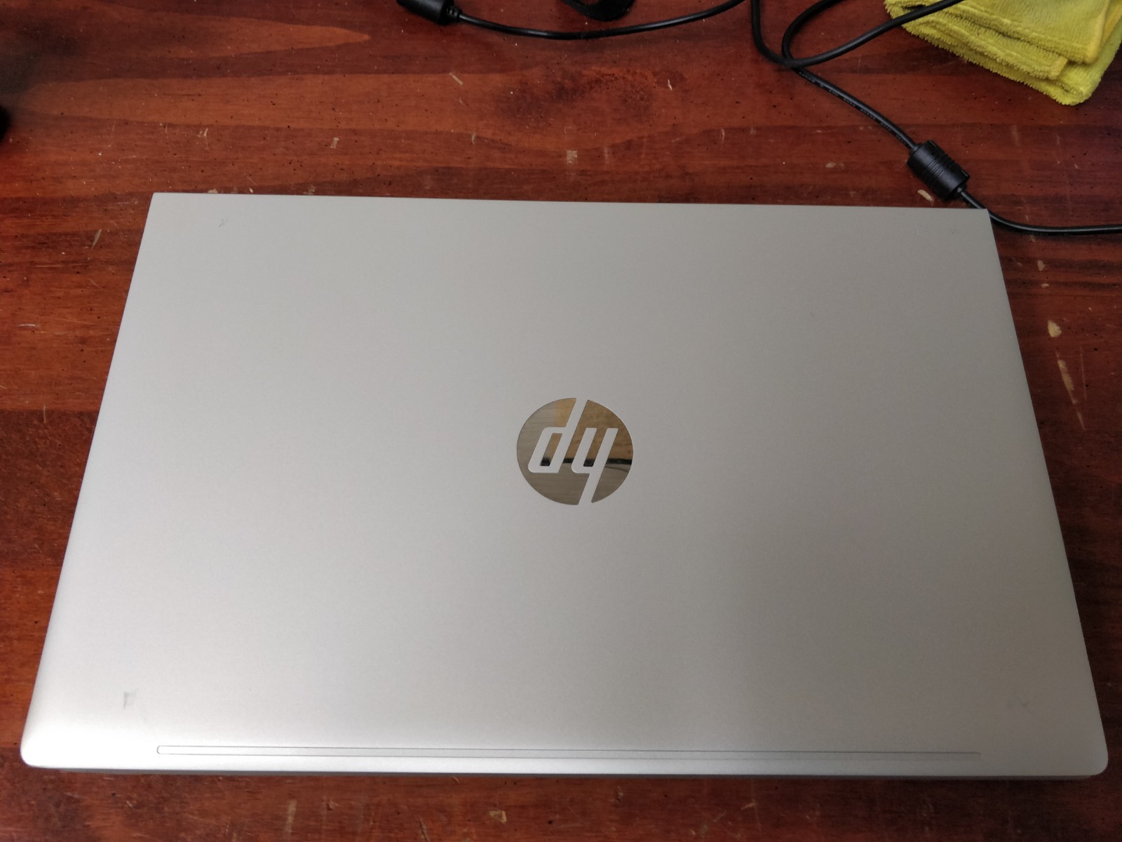 HP ProBook 450 G9 INTEL CORE I7-1255U@1.70GHz 8GB RAM NO DRIVES PARTS 8528