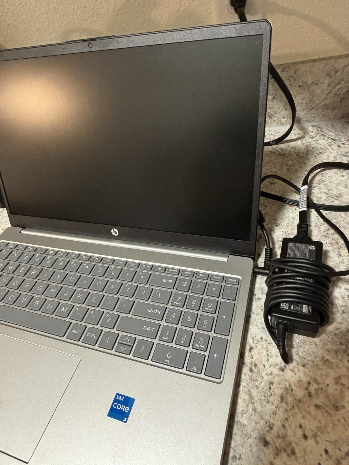 2023 Hp Laptop, 15 Inch Screen With Anti-glare