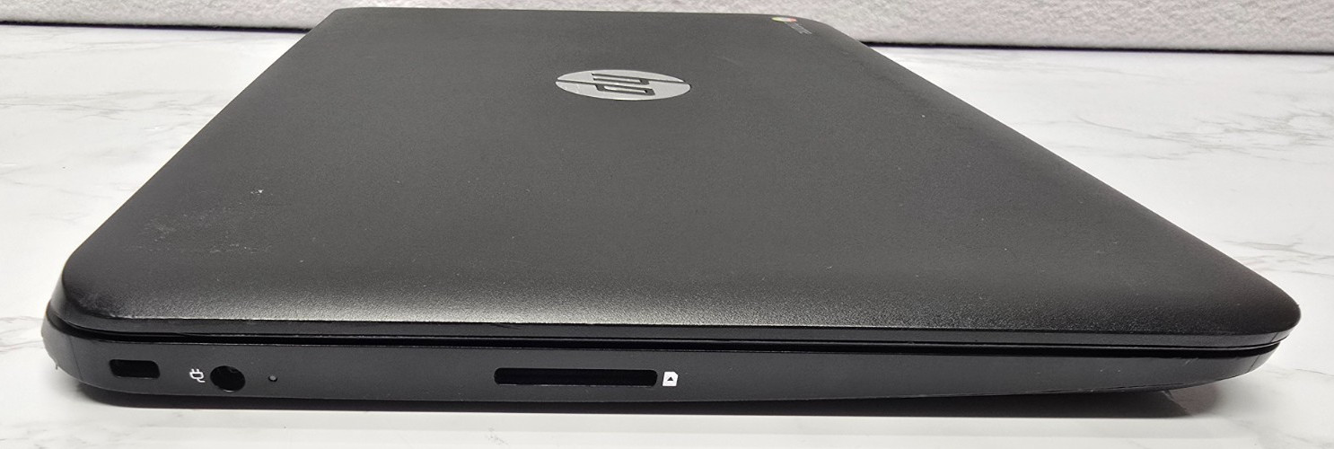 HP Chromebook 11 G4 TPN-Q151 11.6″ (Celeron N2840 2.16GHz, 16GB SSD, 4GB RAM)