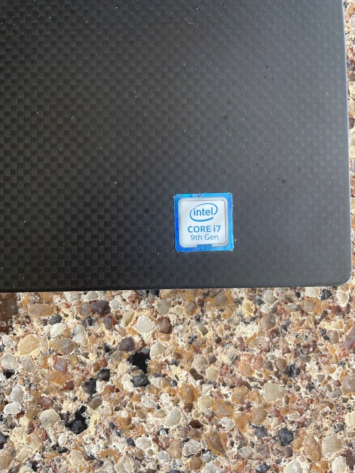 Dell XPS 15 7590 15.6″ (1TB SSD, Intel Core i7 9th Gen., 2.60GHz, 32GB ) Laptop