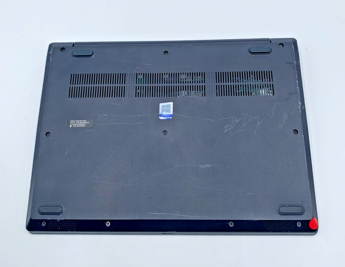 Lenovo IdeaPad 3 14ADA05 AMD ATHLON Silver 3050U 500GB SSD 4GB DDR4 Blue C/PHOTO