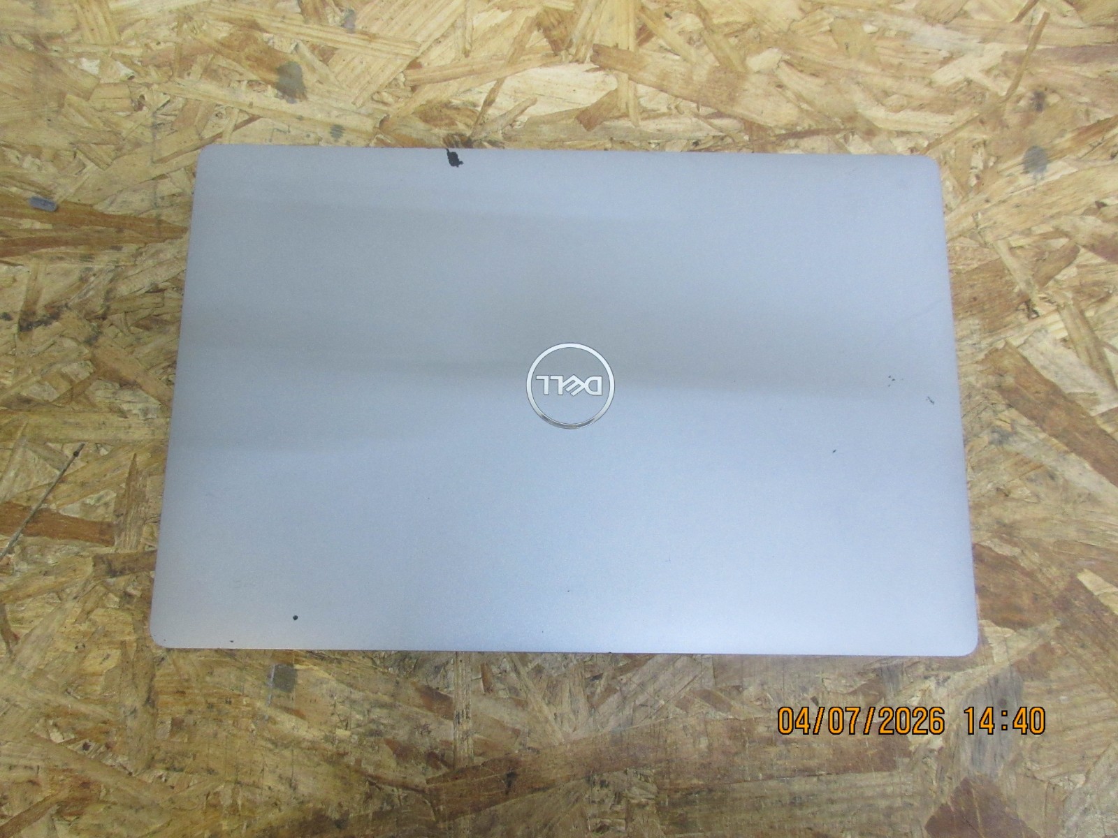 Dell Precision 3551 Laptop – i7-10750H @ 2.60GHz 8GB RAM 256GB SSD W11P.