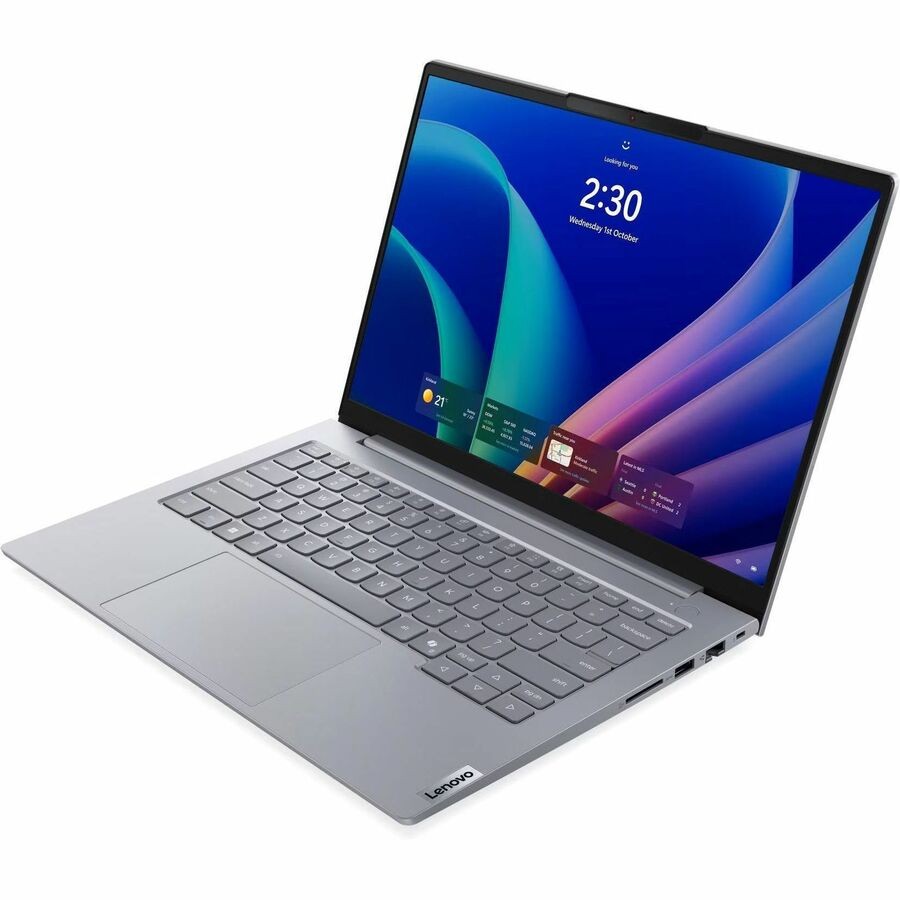 Lenovo ThinkBook 14 G9 IPL 21UX000KUS 14 Copilot+ PC Notebook – WUXGA – 60 Hz –