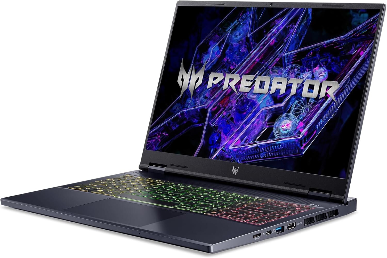 Acer Predator Helios Neo 14 Gaming Laptop PHN14-51-797W 14.5″ AI Core Ultra 7