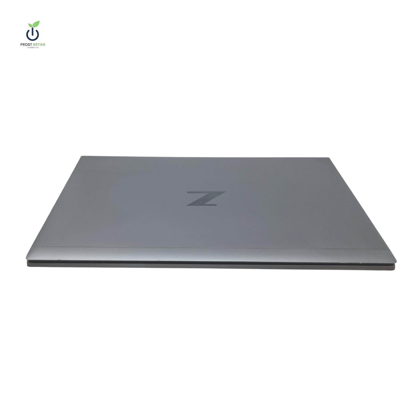 HP ZBOOK FIREFLY G8 14 i5-1145G7@2.60GHz 8 GB 256 GB No OS Grade C [READ]