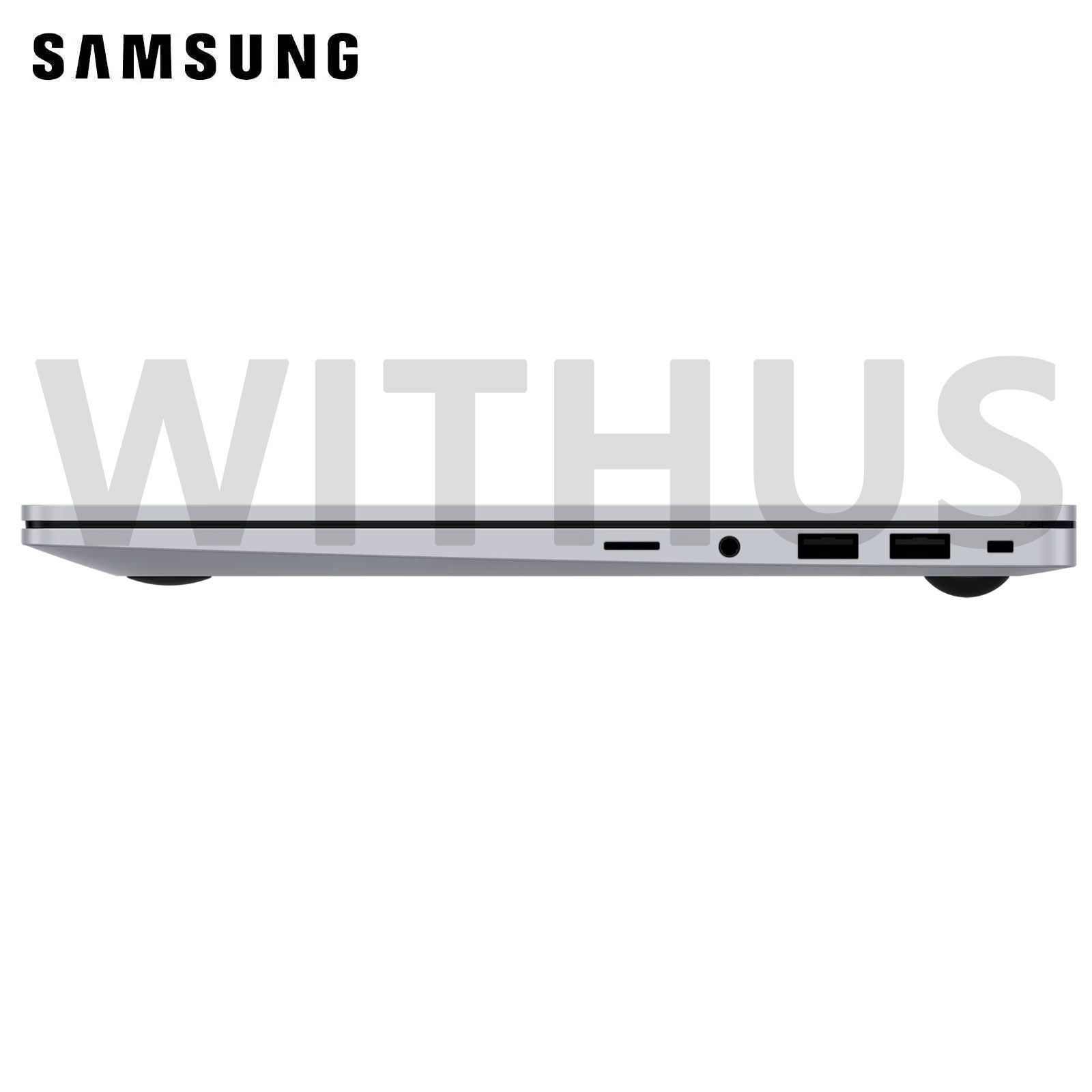 SAMSUNG Galaxy Book6 14″ Ultra 5 16GB 256GB SSD Copilot+ Laptop NT740VJG-KC51S=