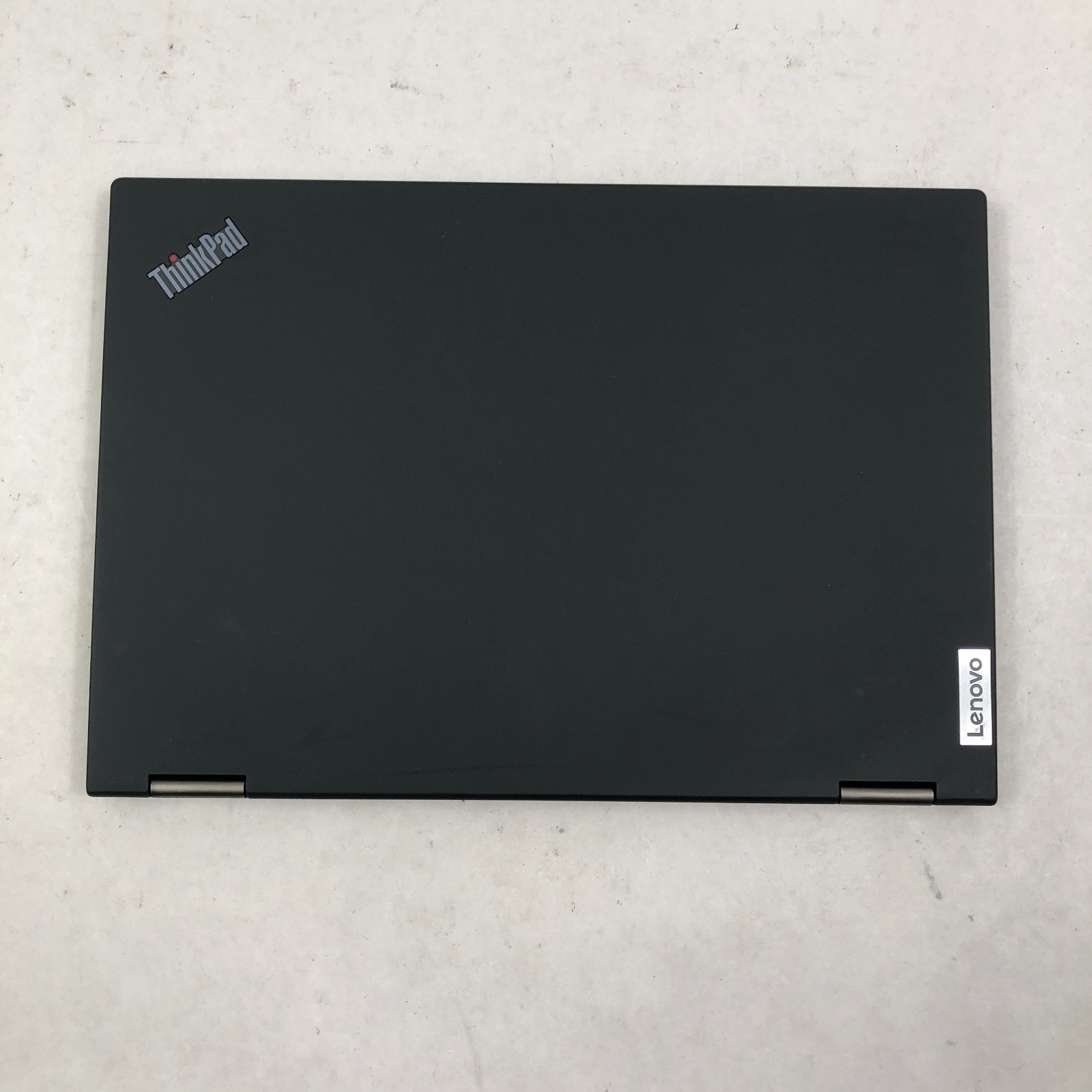 Lenovo ThinkPad X13 Yoga Gen 2 13″ 2-in-1 i7-1185G7 16GB RAM 512GB NVME *Read*