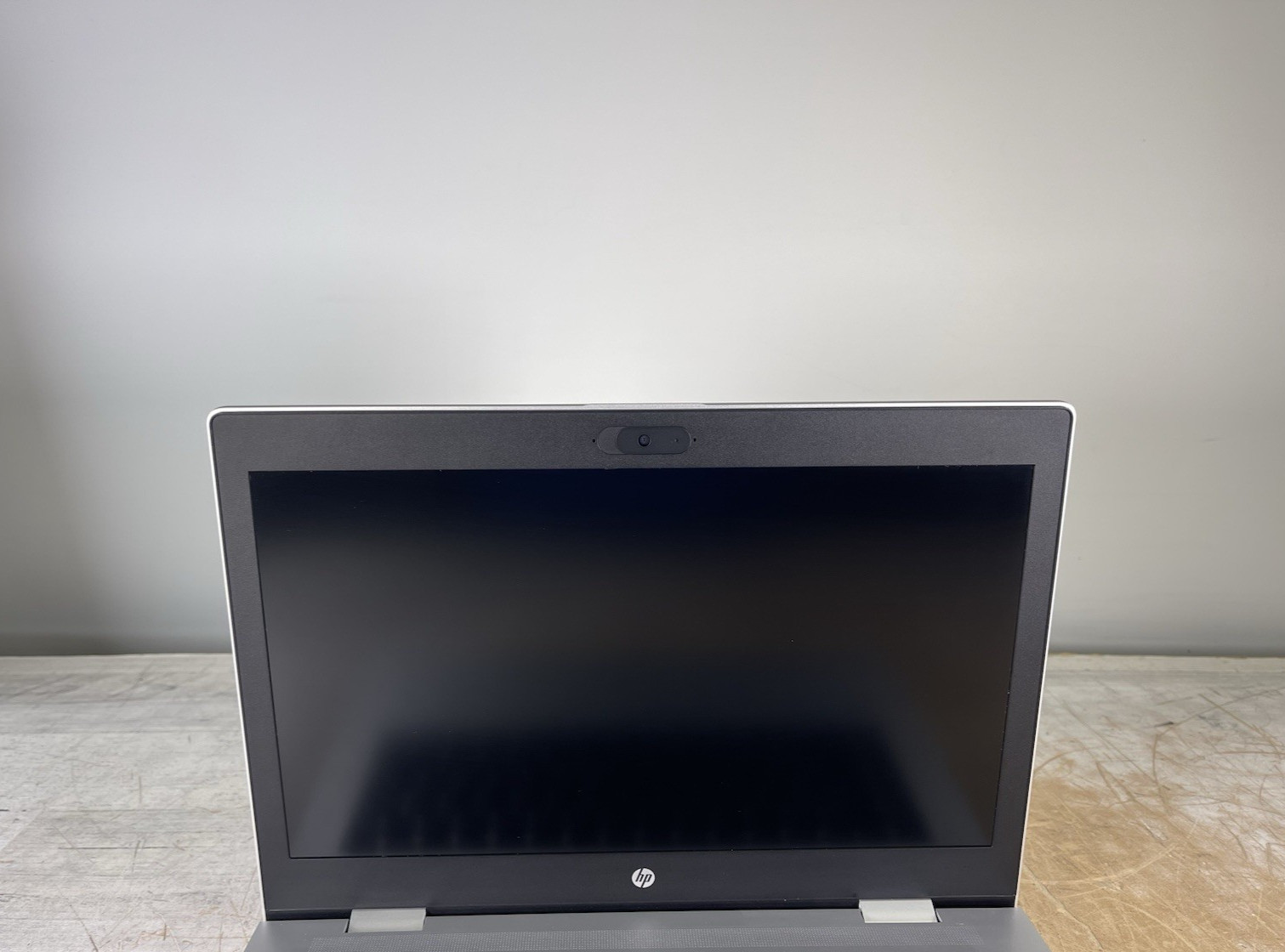 HP PROBOOK 640 G4 i5-8350U @ 1.70GHz, 8GB RAM, NO HDD/OS