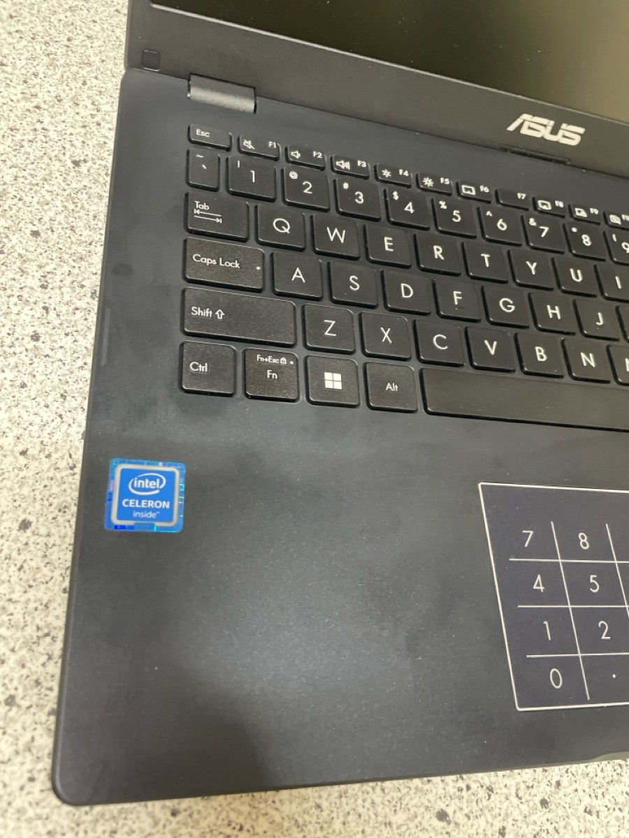 ASUS E410M LAPTOP (E14002578)