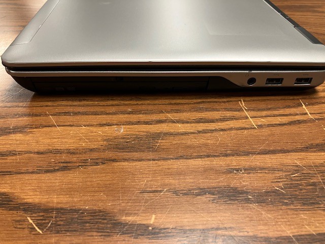Dell Latitude E6540 15.6″ FHD Laptop | i5-4300M | 8GB RAM | 120GB SSD | Radeon