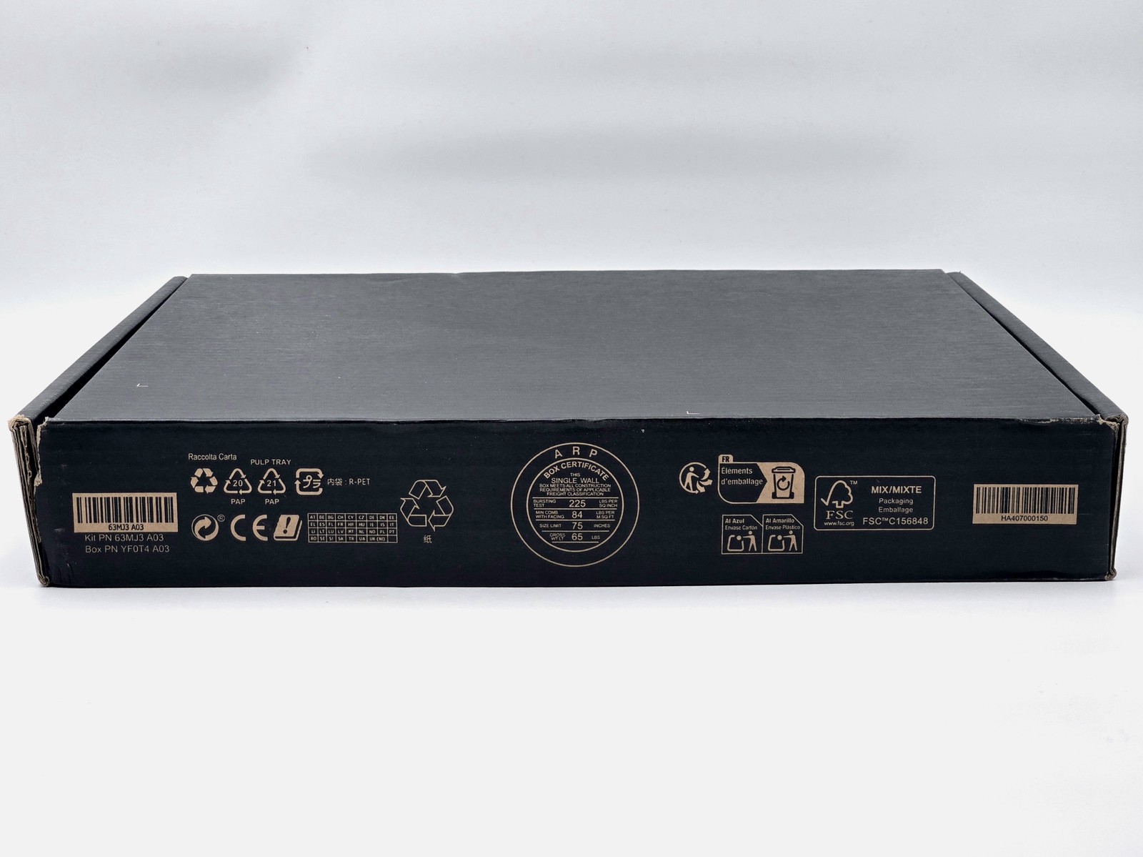 NEW Dell Latitude 5450 14″ FHD Intel Ultra 7 155U 32GB 1TB SSD SEALED