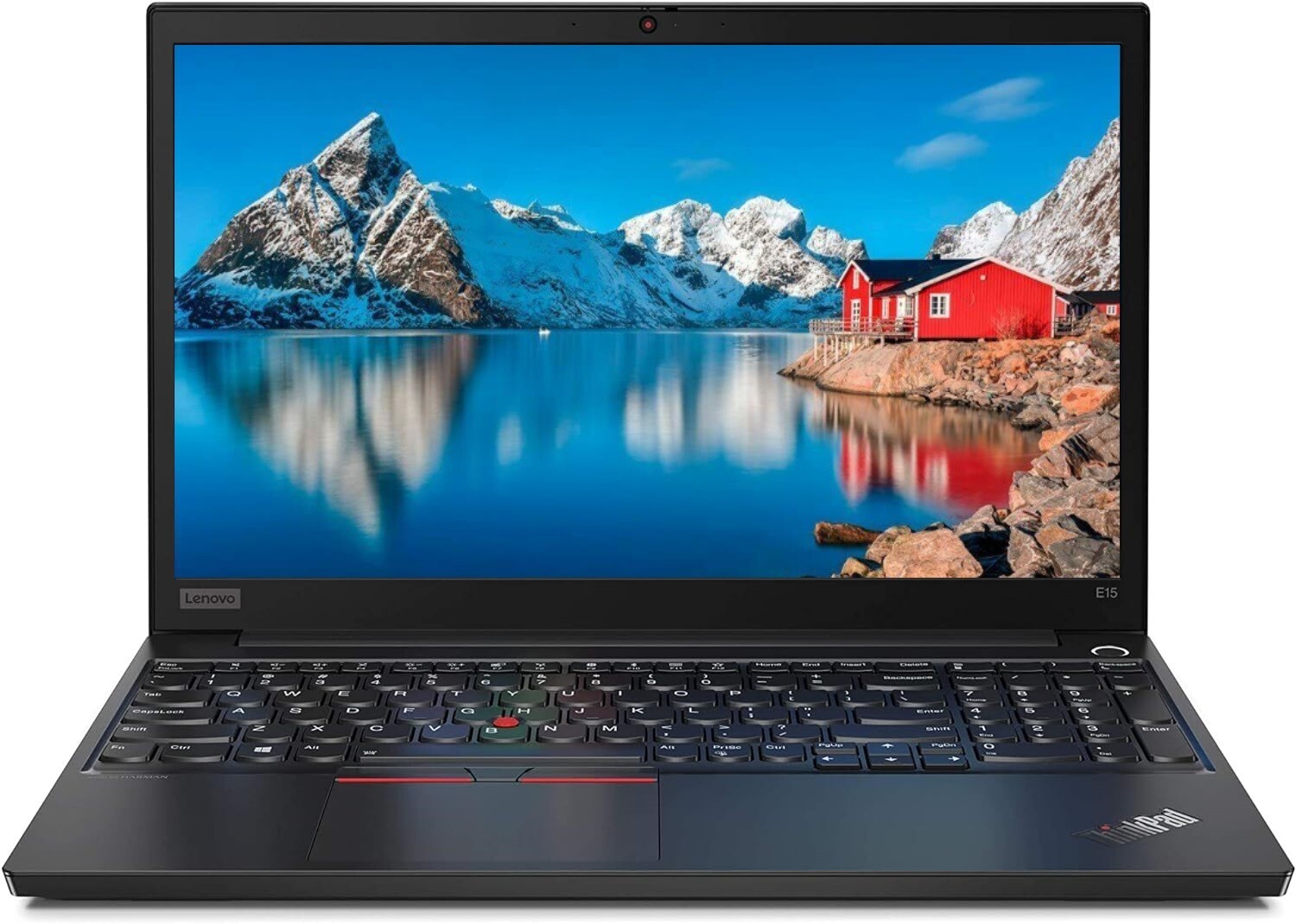 ~CLEARANCE~ 15.6″ Lenovo ThinkPad Laptop PC: Intel i5 Quad Core! Built in Cam!