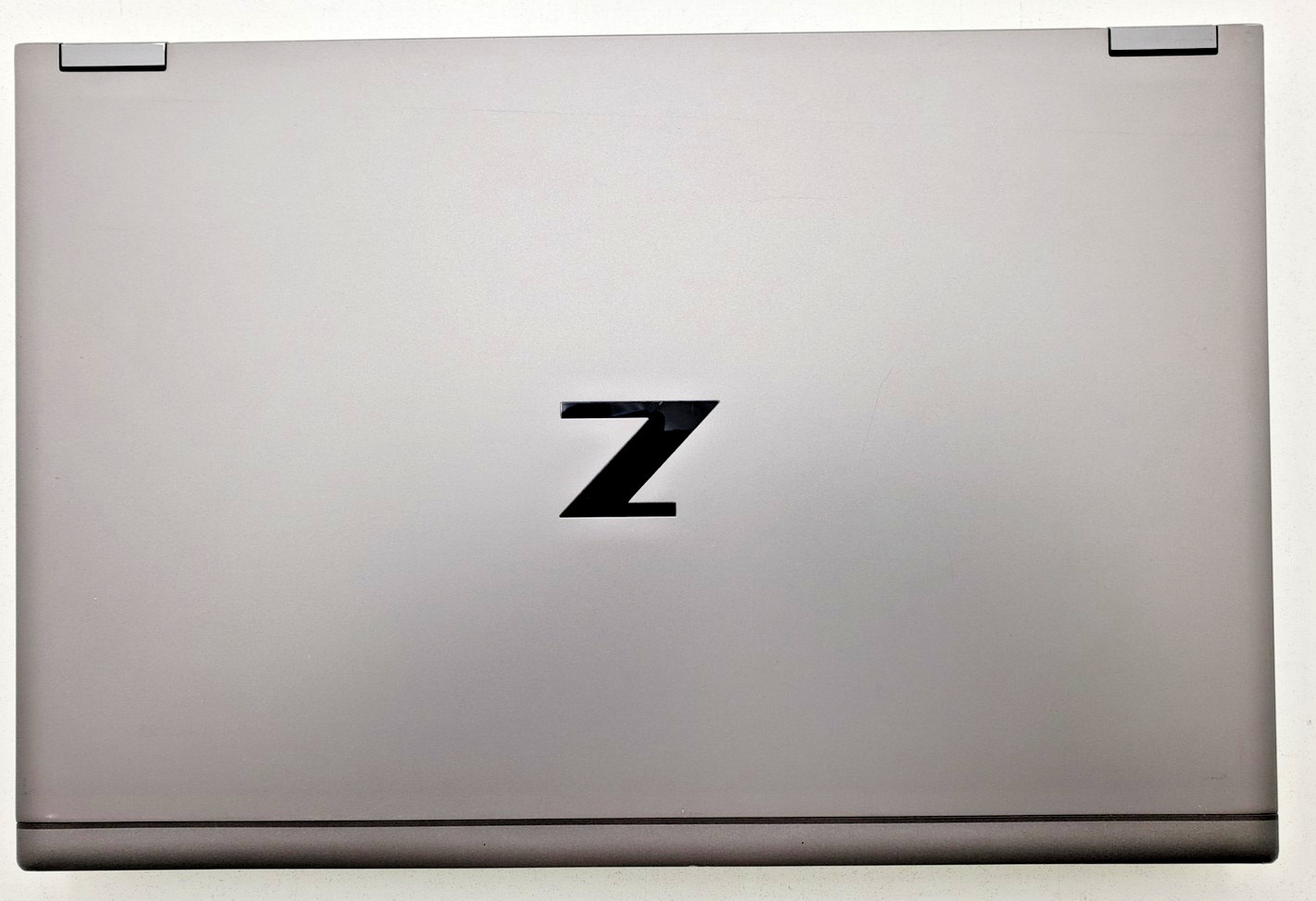 HP ZBook Fury 15 G7 i7-10850H 16GB 256GB SSD RTX 3000 Mobile Workstation Win 11.
