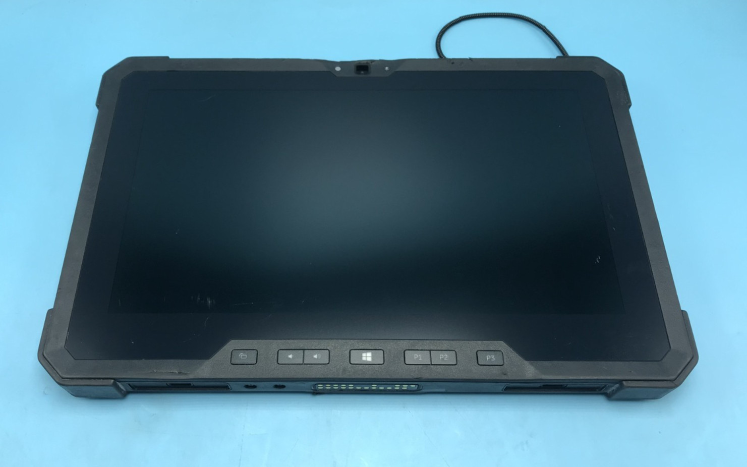 Dell Latitude 7212 Rugged 11.6″ Core i5-8350U 1.70GHZ 8GB RAM 256GB SSD Win 11