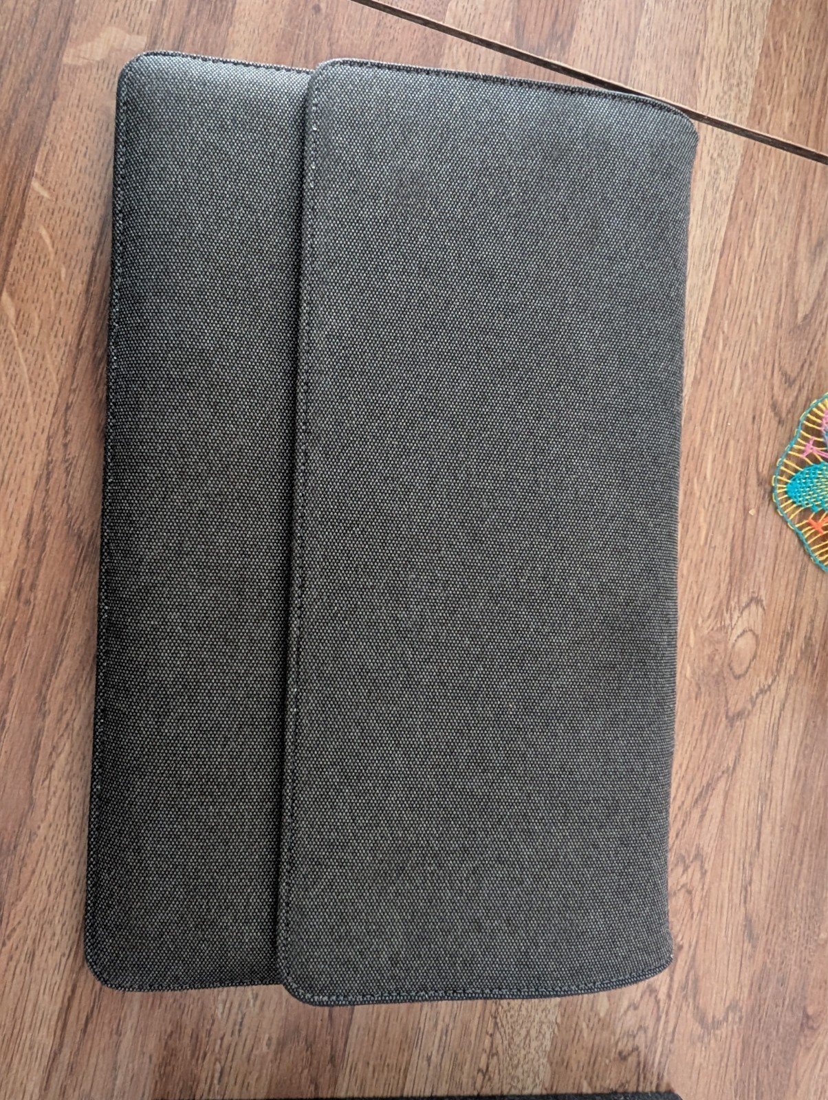Lenovo Yoga Book Model No. C930 YBJ912F QHD And Eink Screens