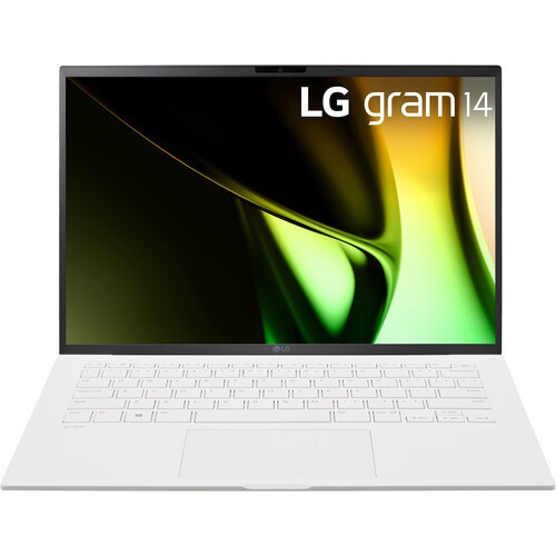 LG Gram 14-inch (2024) – Core Ultra 5 125H – 8 GB – SSD 512 GB