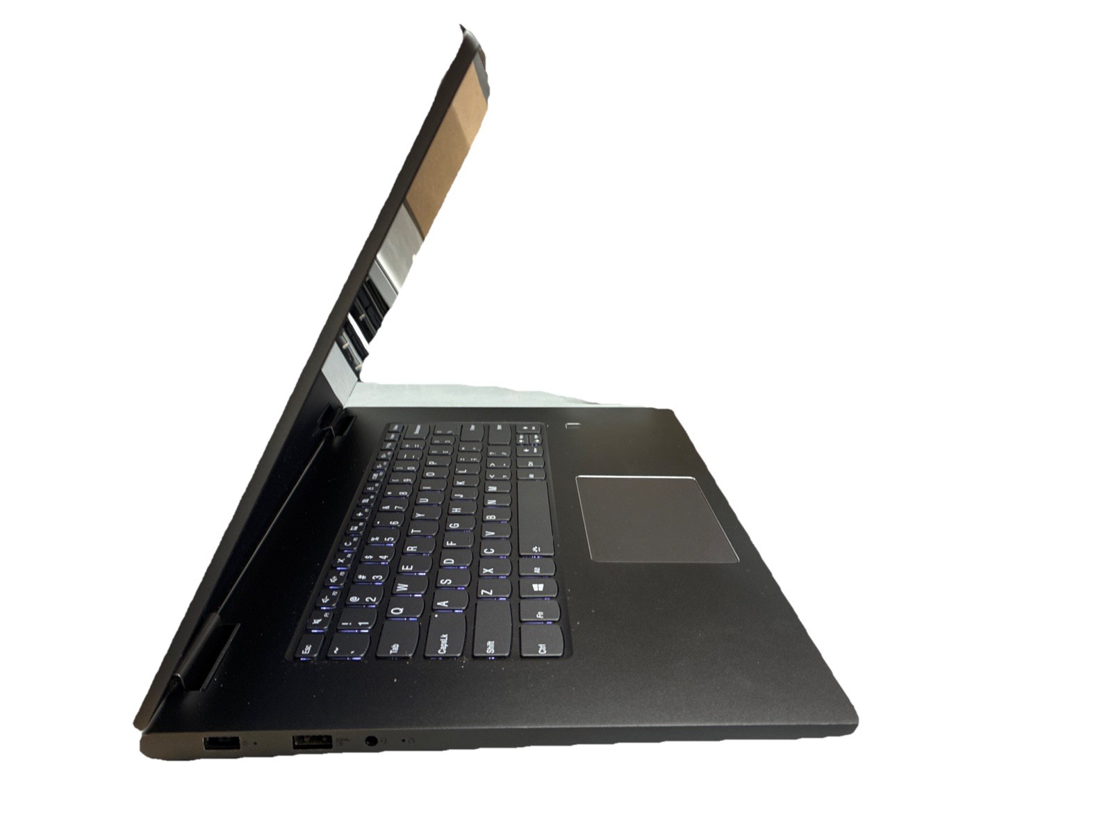 Lenovo Yoga 730-15IKB 15″ 2in1 Touchscreen Intel i5 8th gen 1.60GHZ 8GB Ram READ