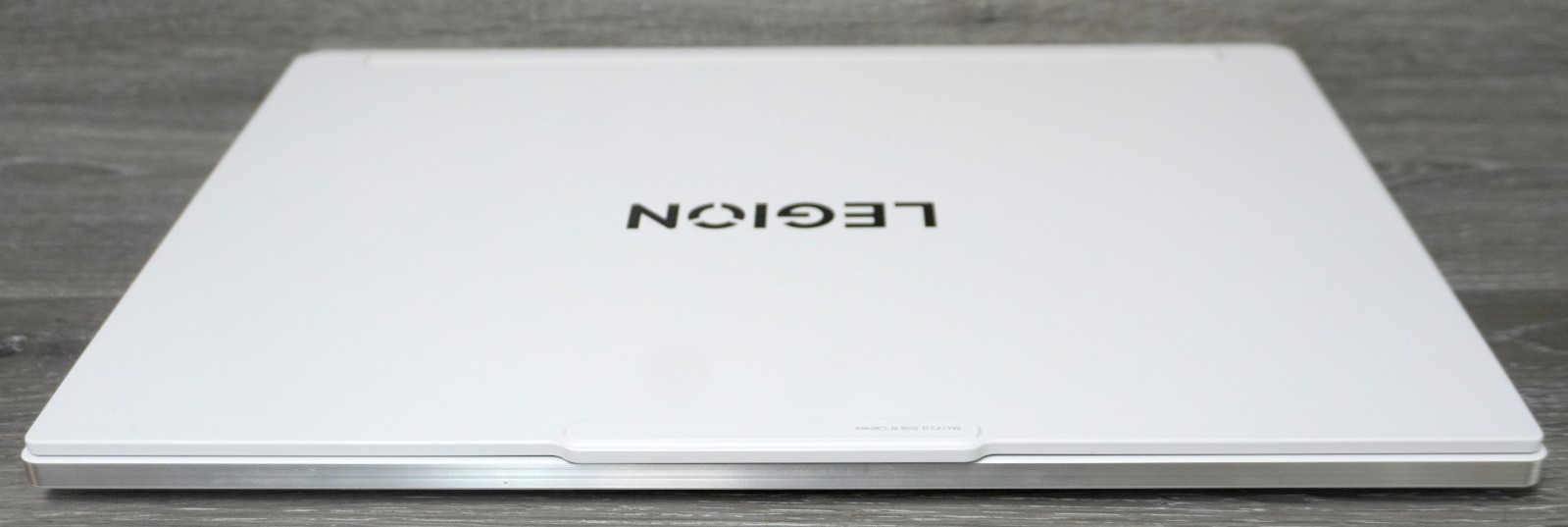 Lenovo Legion 7 (16IAX10) 16″, Intel Ultra 9 275HX, 32GB, 1TB SSD, 8GB RTX5060